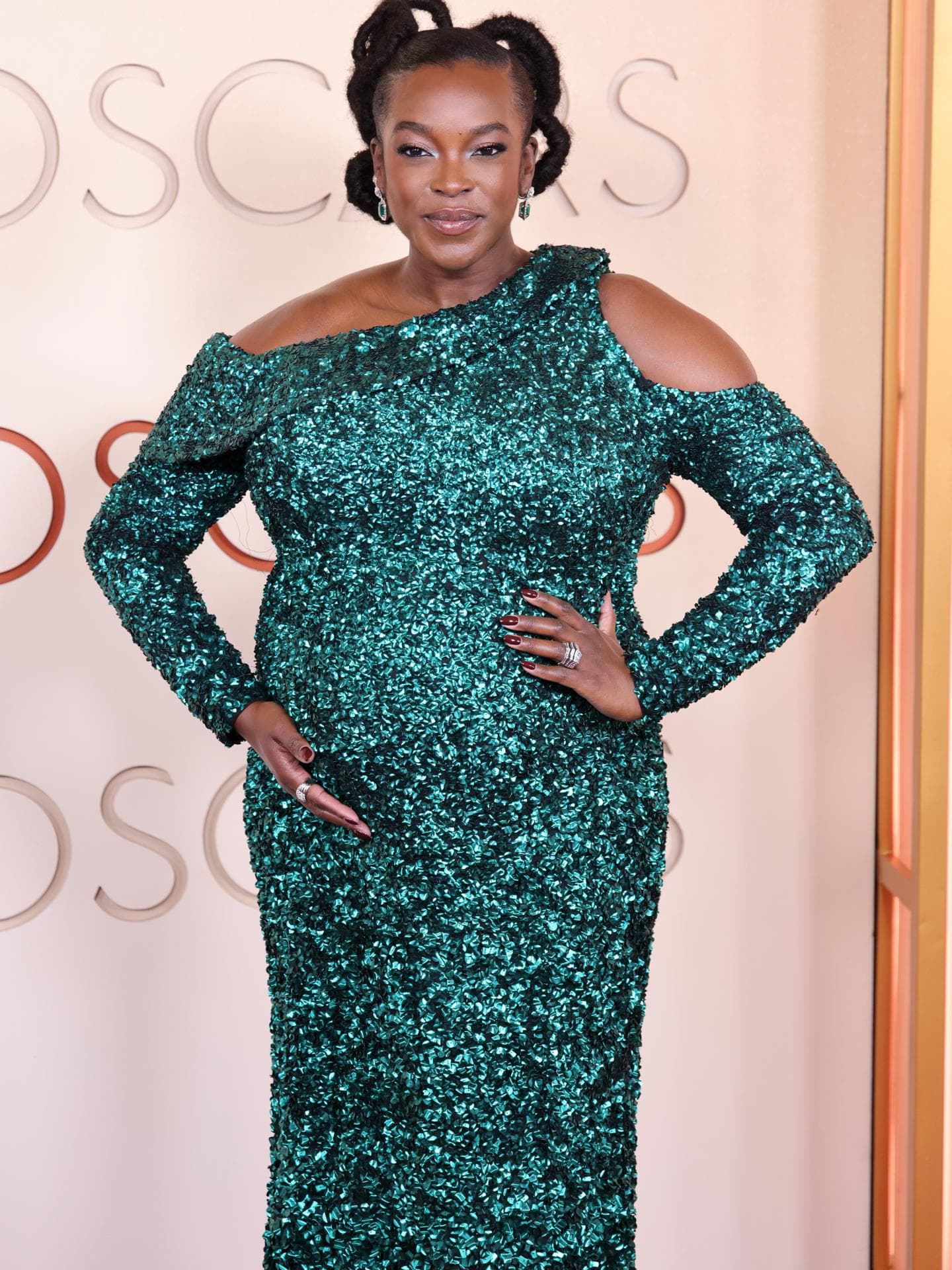 Oscars 2026: Die allerschönsten Looks der Stars Oscars 2026: Die allerschönsten Looks der Stars