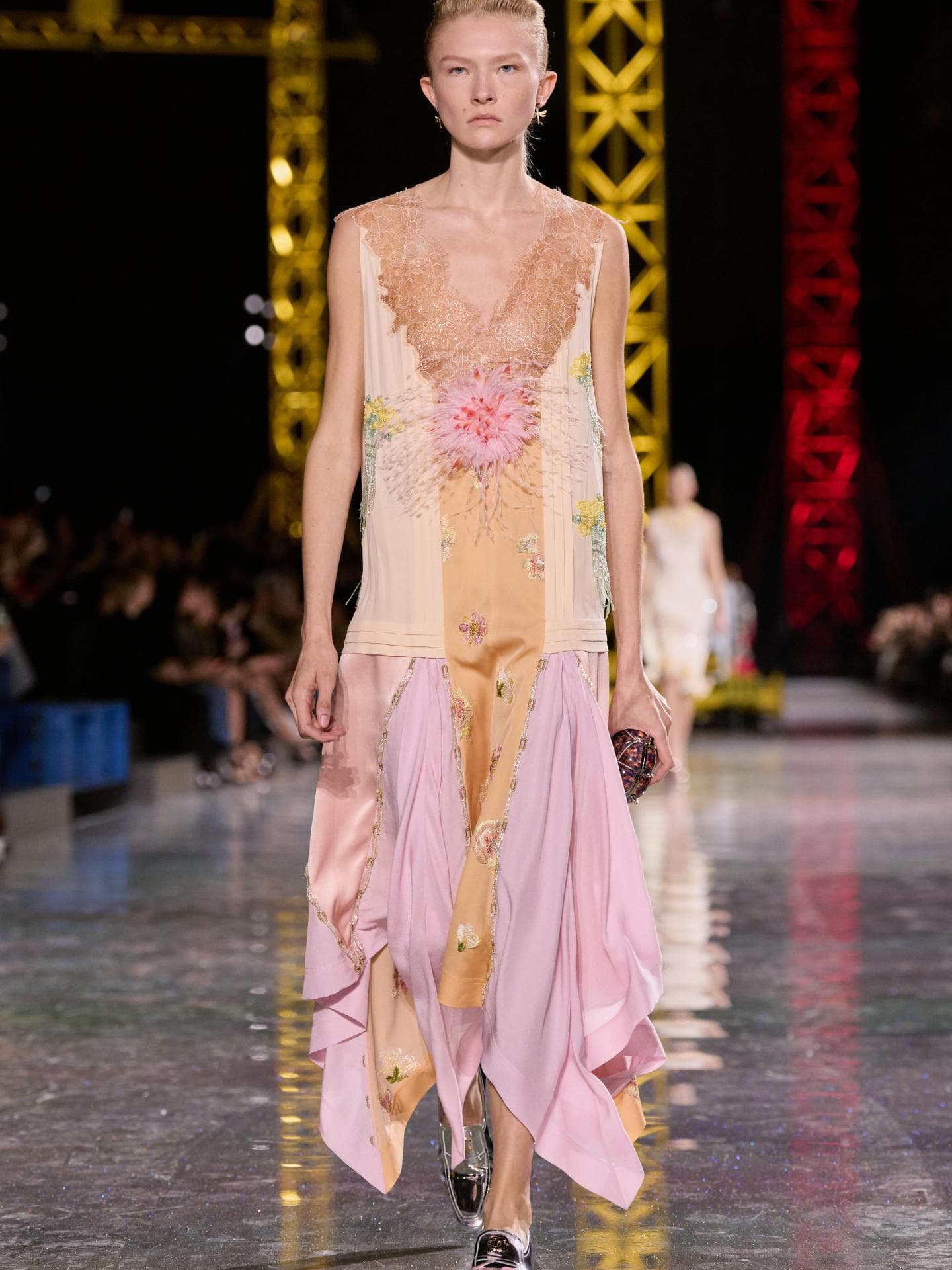 Paris Fashion Week: Mode-Trends Herbst/Winter 2026/2027