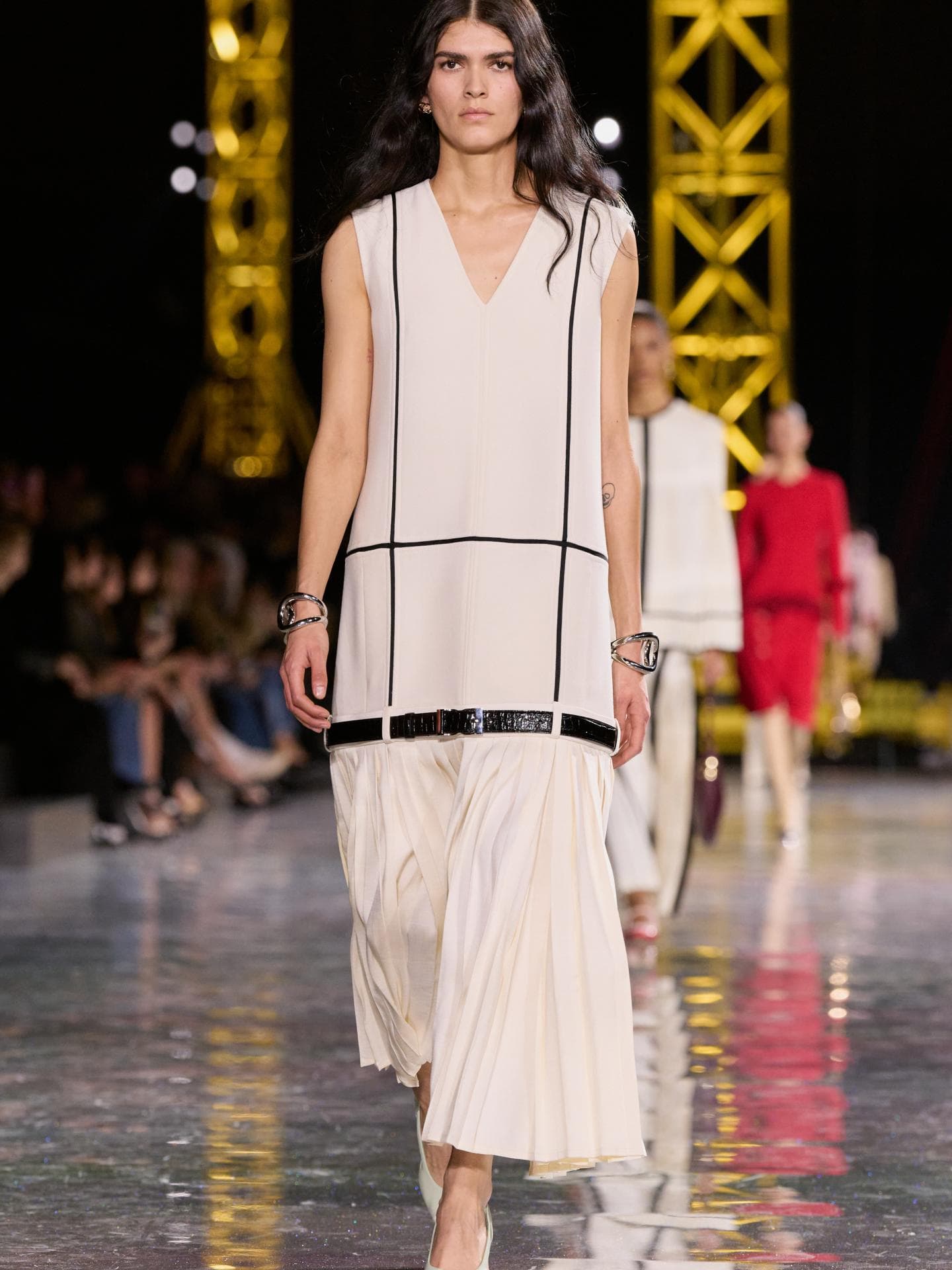 Paris Fashion Week: Mode-Trends Herbst/Winter 2026/2027