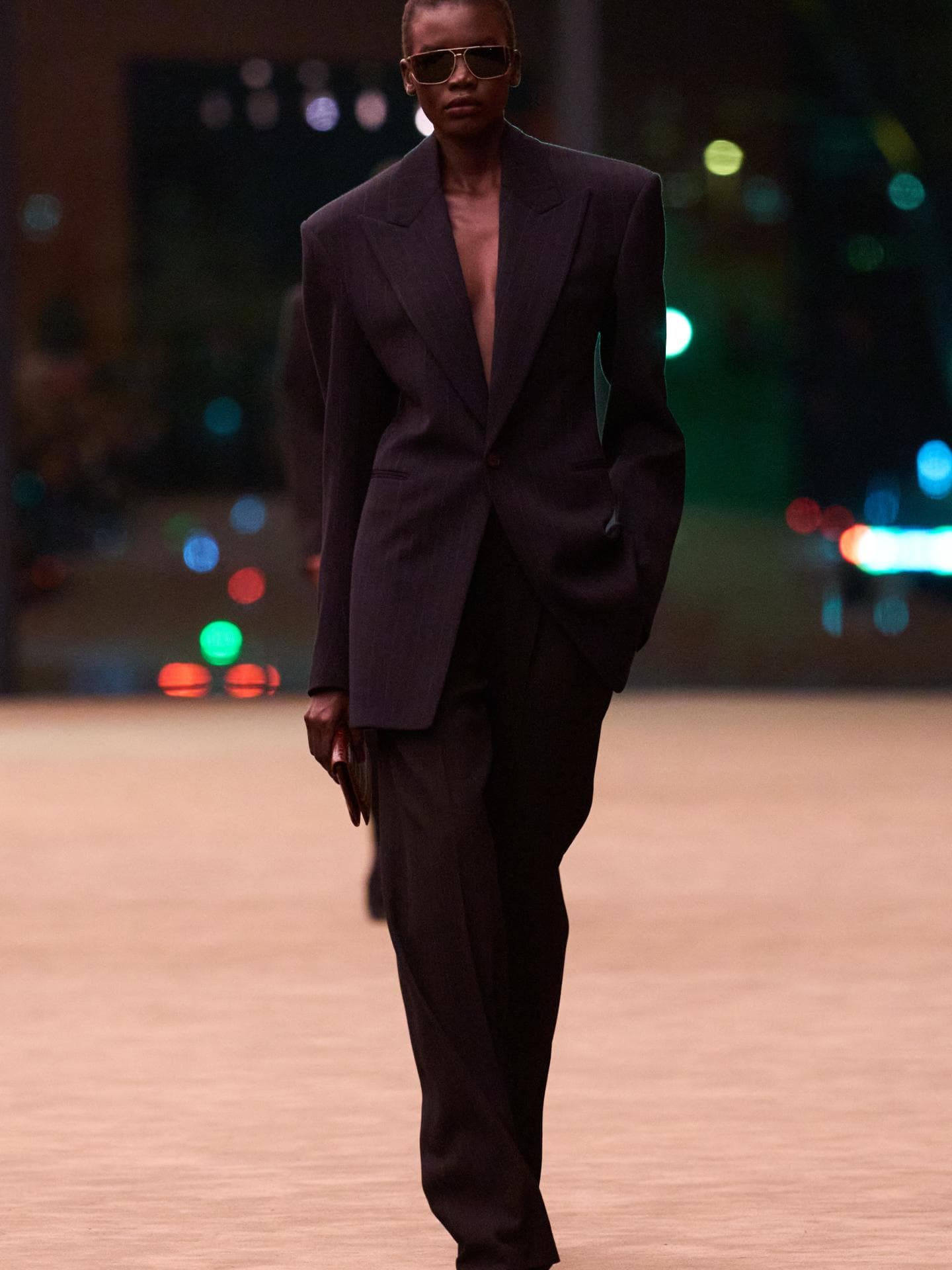 Paris Fashion Week: Mode-Trends Herbst/Winter 2026/2027