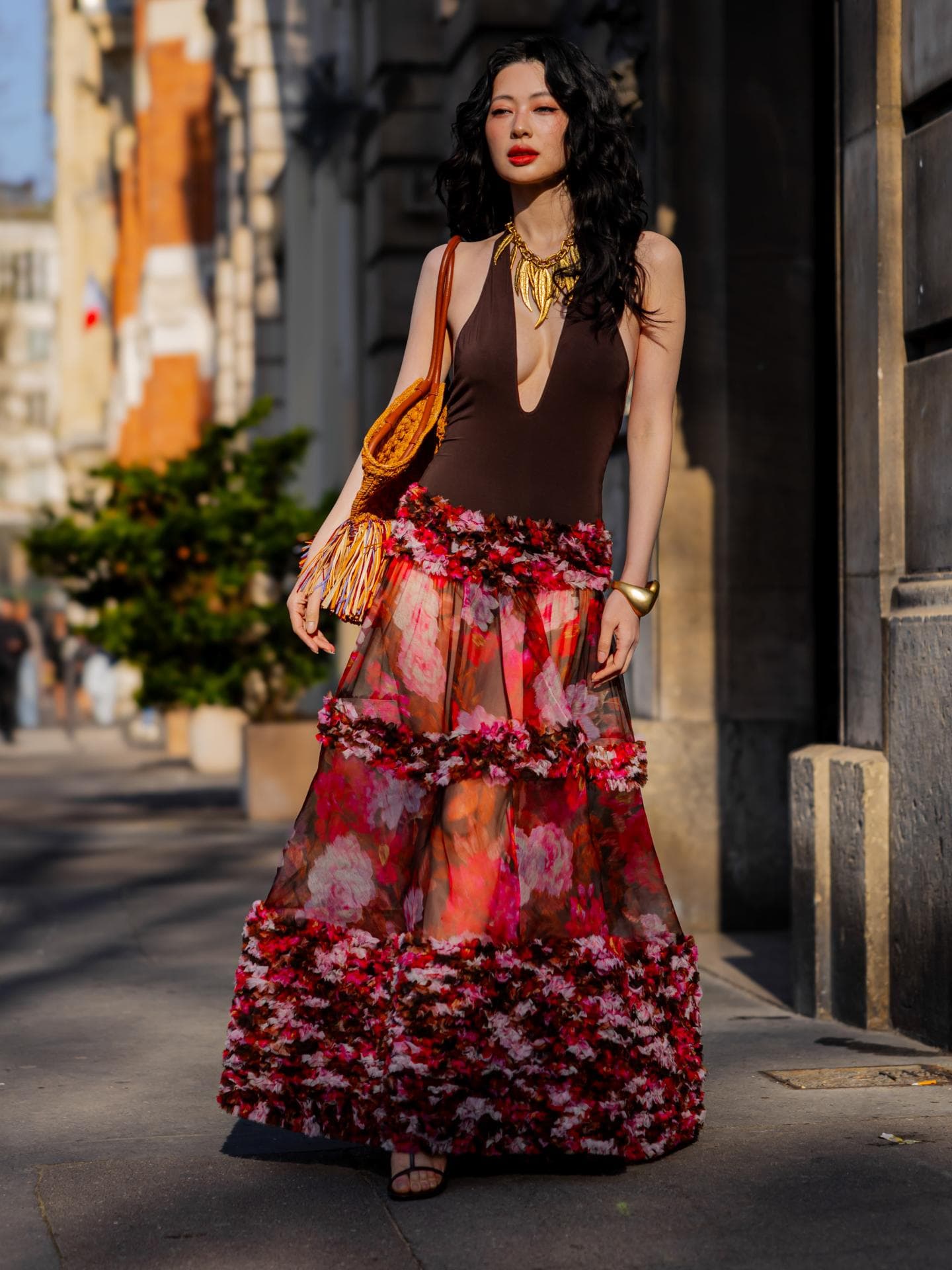 Paris Fashion Week: Diese Streetstyles sind die beste Mode-Inspiration