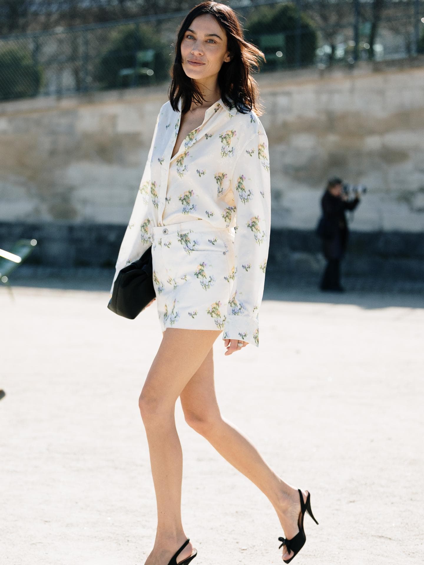 Paris Fashion Week 2026: Diese Streetstyles sind die beste Mode-Inspo Paris Fashion Week 2026: Diese Streetstyles sind die beste Mode-Inspo