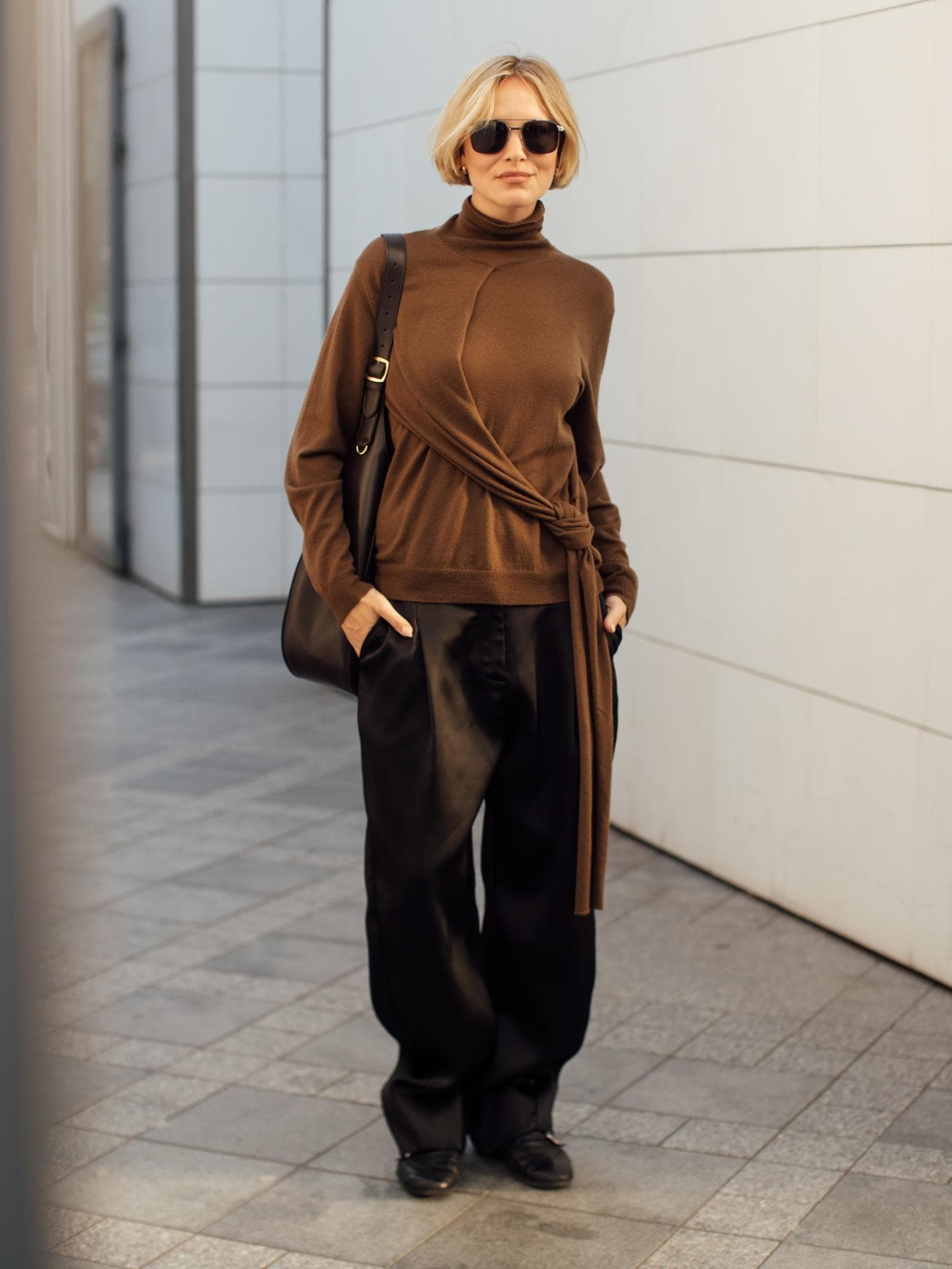 Paris Fashion Week: Diese Streetstyles sind die beste Mode-Inspiration