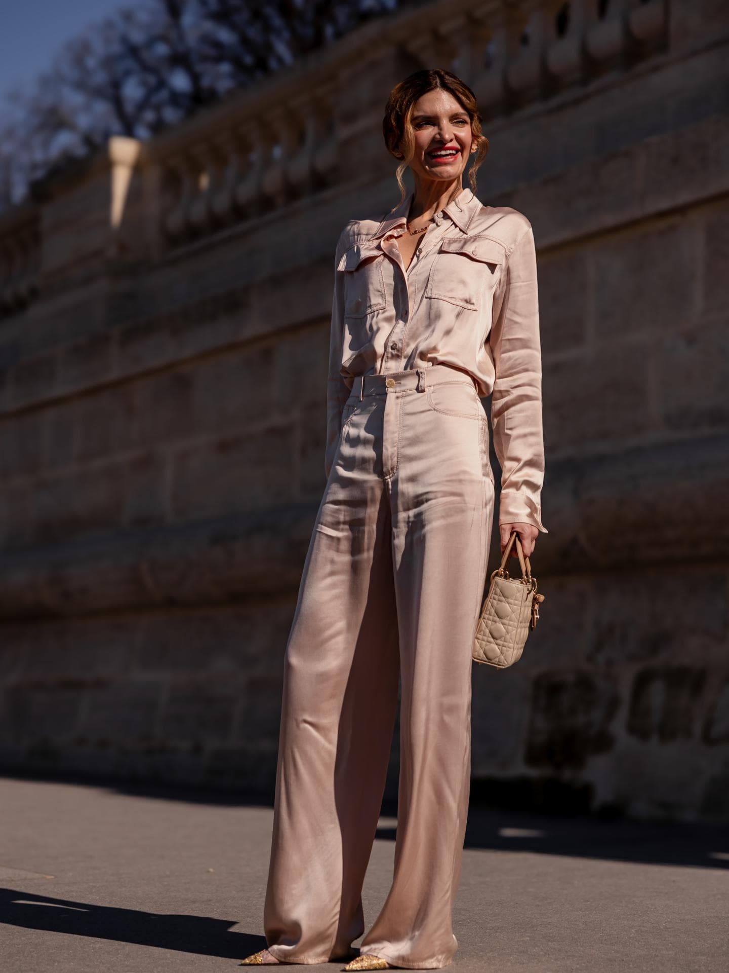 Paris Fashion Week: Diese Streetstyles sind die beste Mode-Inspiration Paris Fashion Week: Diese Streetstyles sind die beste Mode-Inspiration