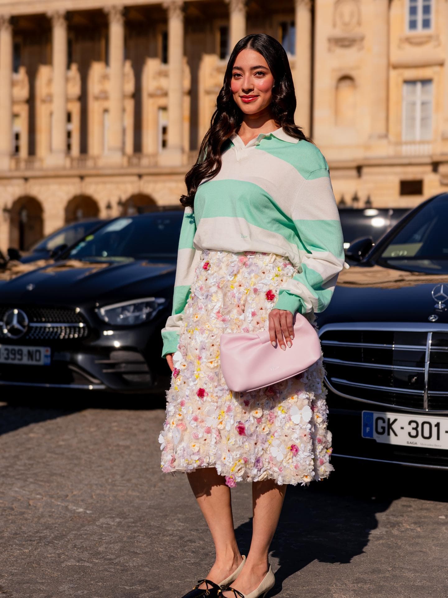 Paris Fashion Week: Diese Streetstyles sind die beste Mode-Inspiration Paris Fashion Week: Diese Streetstyles sind die beste Mode-Inspiration