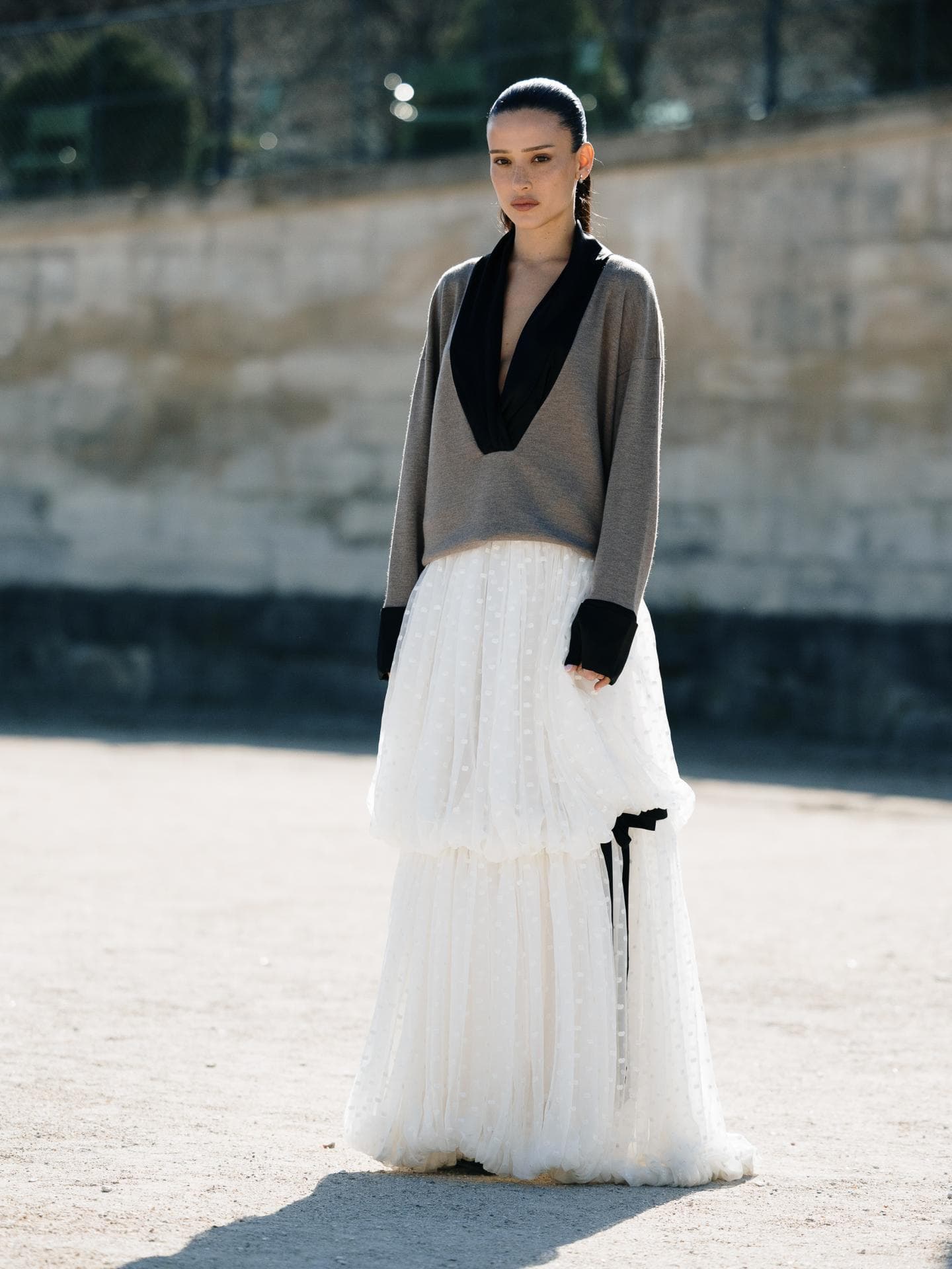 Paris Fashion Week: Diese Streetstyles sind die beste Mode-Inspiration Paris Fashion Week: Diese Streetstyles sind die beste Mode-Inspiration