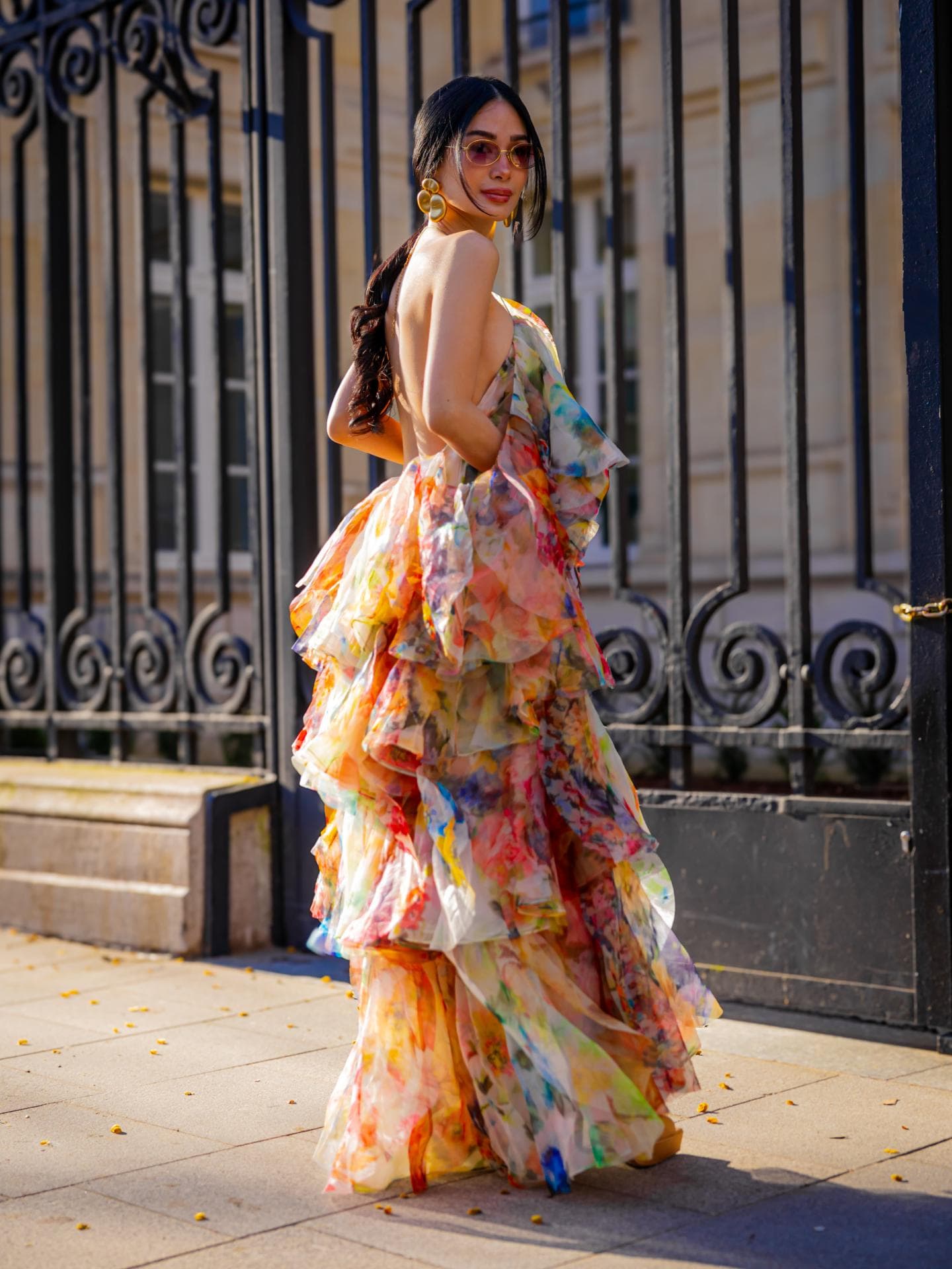 Paris Fashion Week: Diese Streetstyles sind die beste Mode-Inspiration