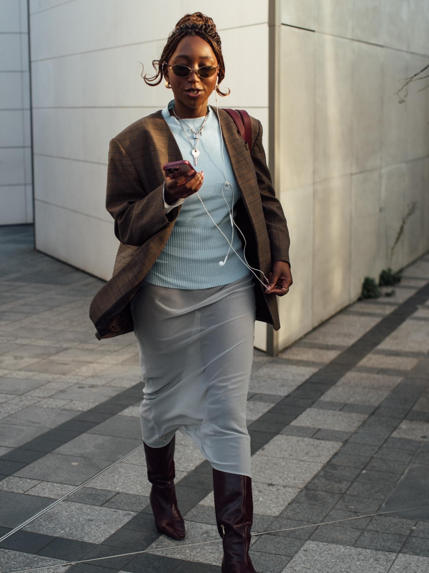 Paris Fashion Week: Diese Streetstyles sind die beste Mode-Inspiration