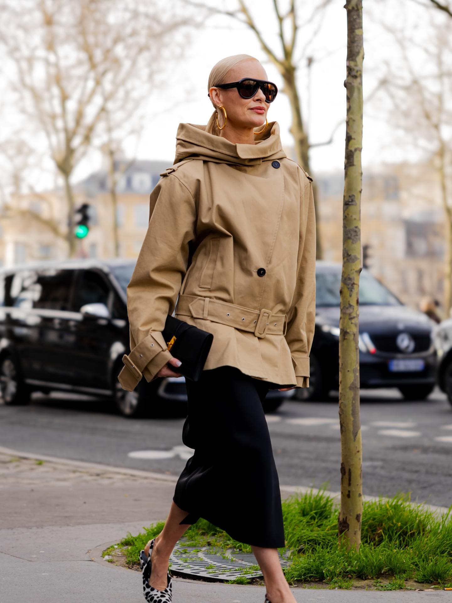 Paris Fashion Week 2026: Das sind die besten Streetstyles Paris Fashion Week 2026: Das sind die besten Streetstyles