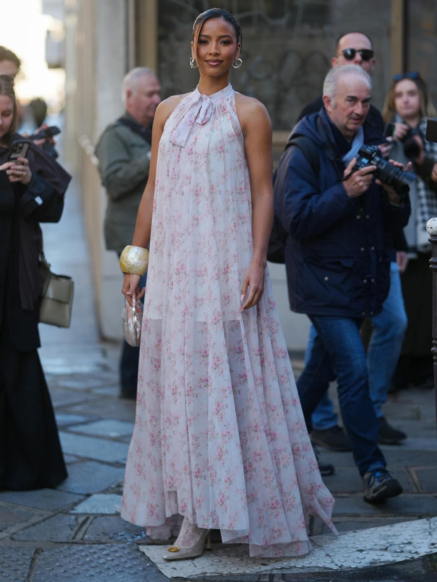 Paris Fashion Week: Diese Streetstyles sind die beste Mode-Inspiration