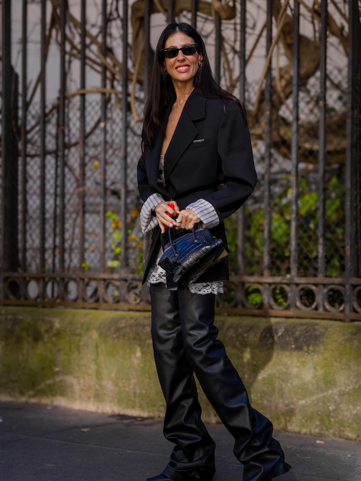 Paris Fashion Week: Diese Streetstyles sind die beste Mode-Inspiration