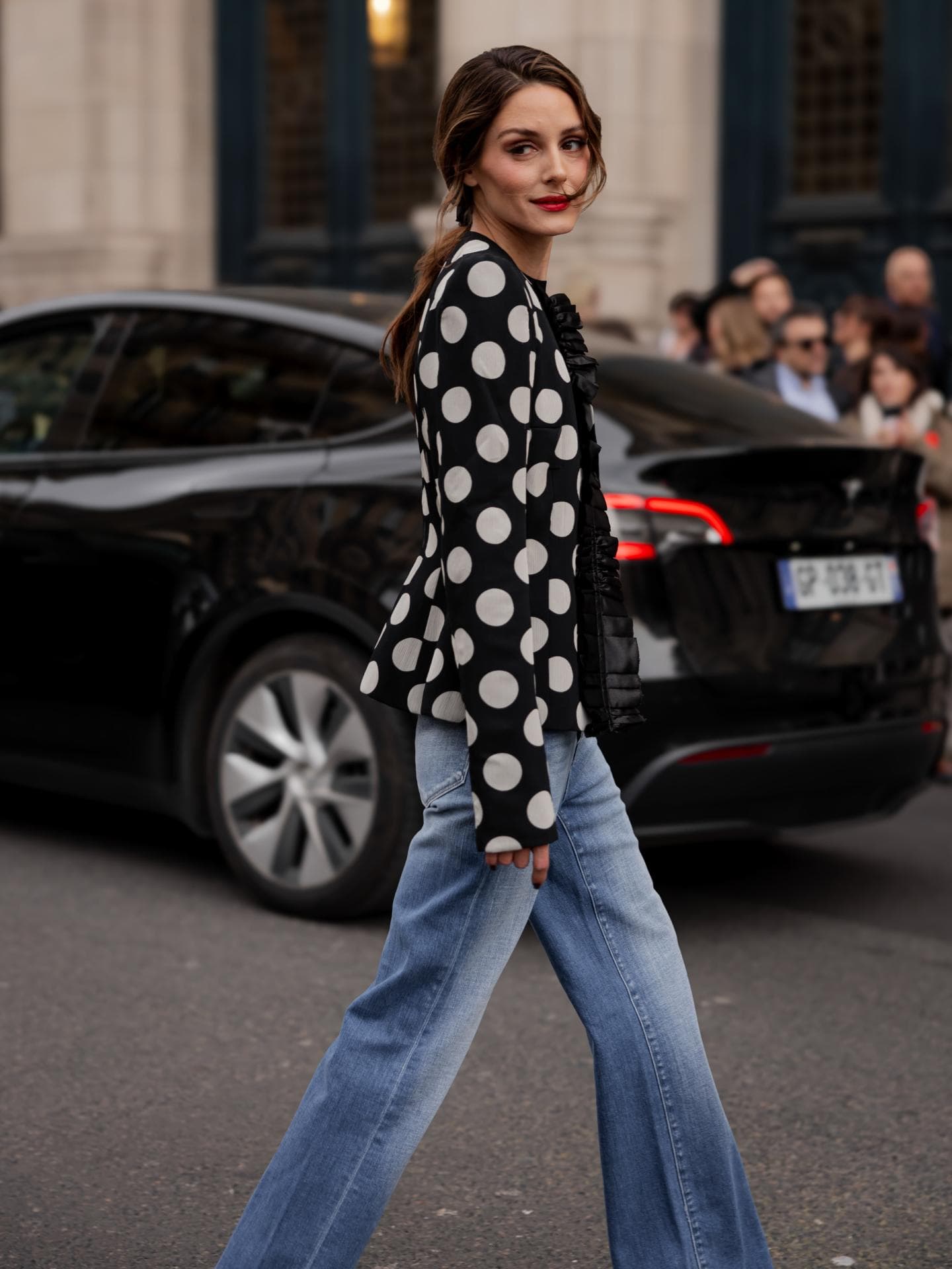Paris Fashion Week 2026: Das sind die besten Streetstyles Paris Fashion Week 2026: Das sind die besten Streetstyles