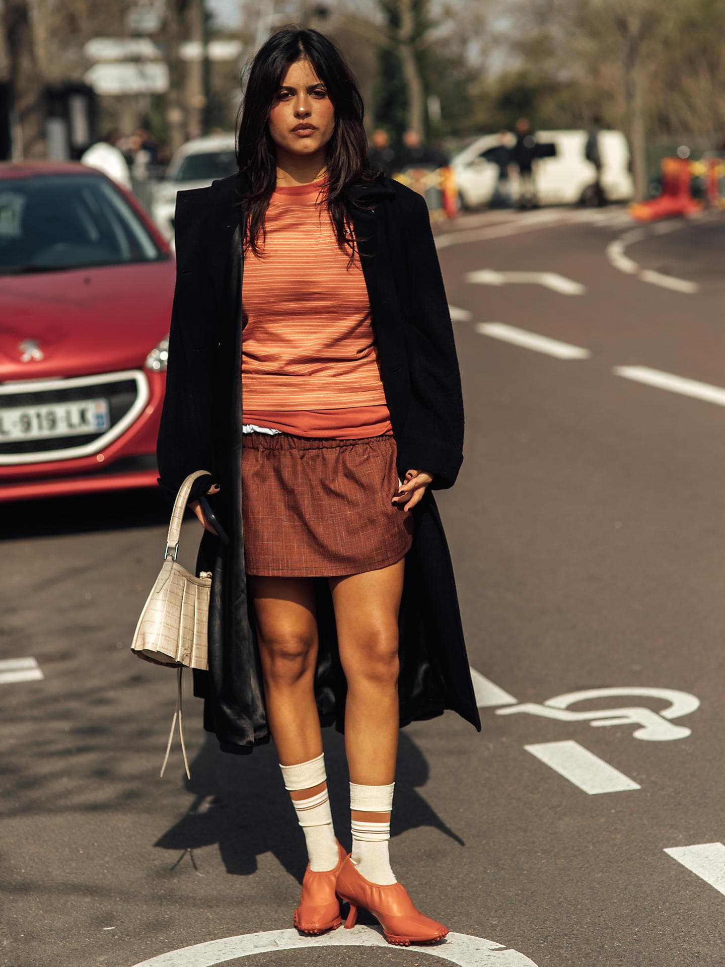 Paris Fashion Week 2026: Das sind die besten Streetstyles Paris Fashion Week 2026: Das sind die besten Streetstyles