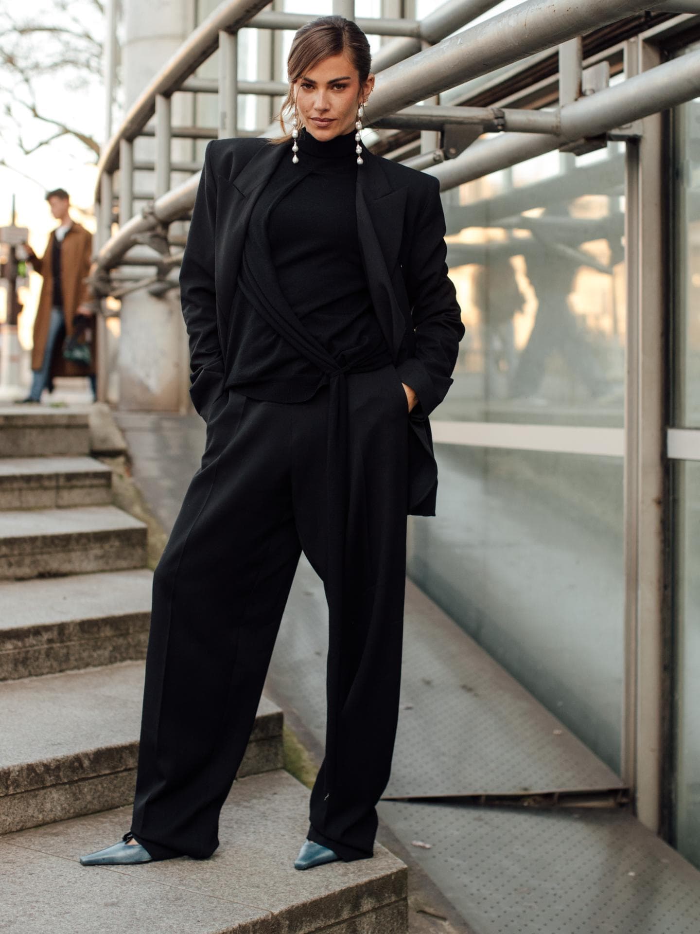 Paris Fashion Week: Diese Streetstyles sind die beste Mode-Inspiration