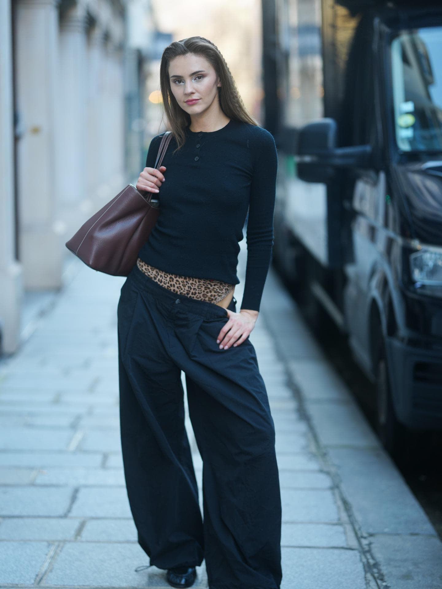 Paris Fashion Week: Diese Streetstyles sind die beste Mode-Inspiration