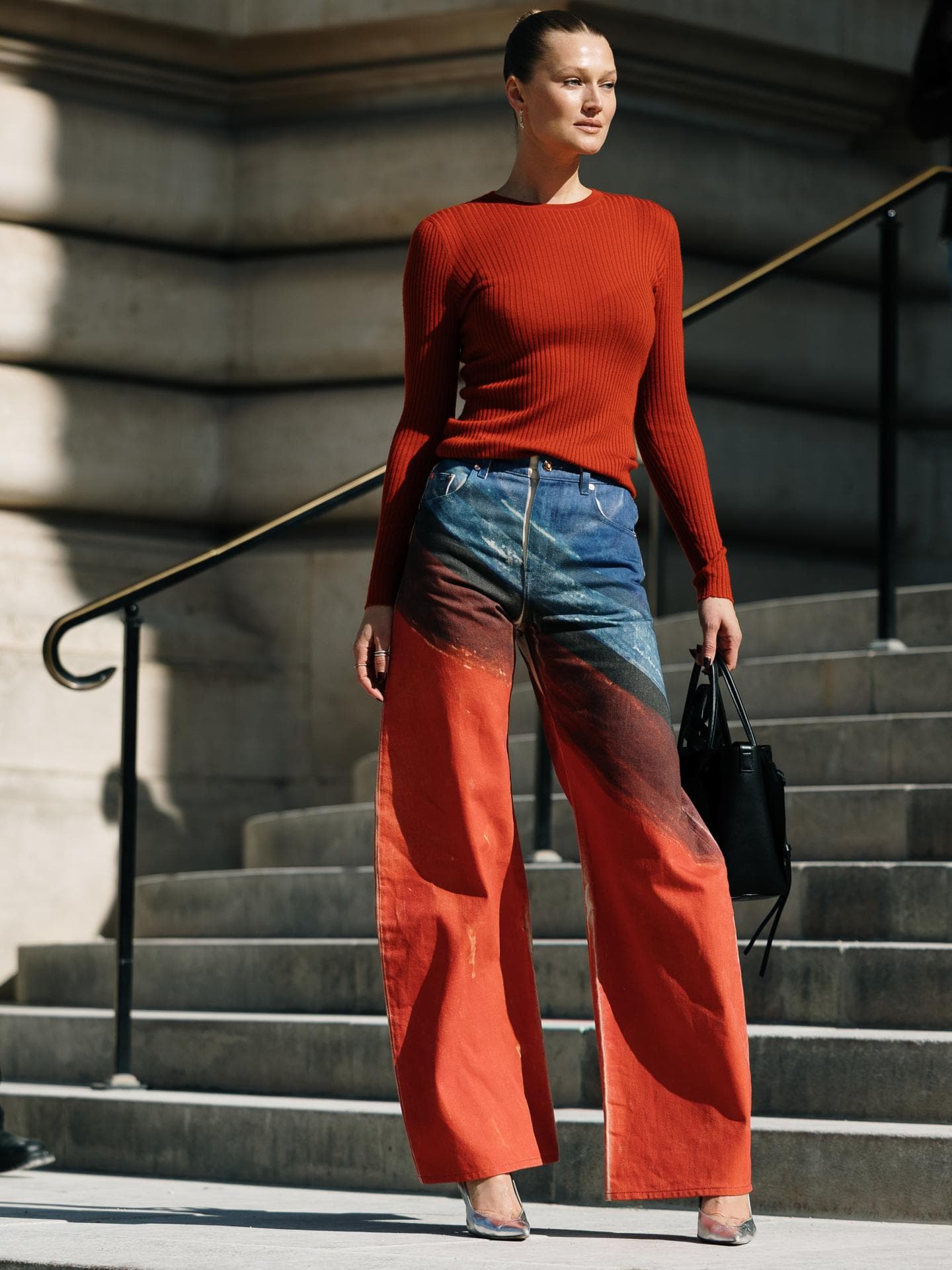 Paris Fashion Week: Diese Streetstyles sind die beste Mode-Inspiration