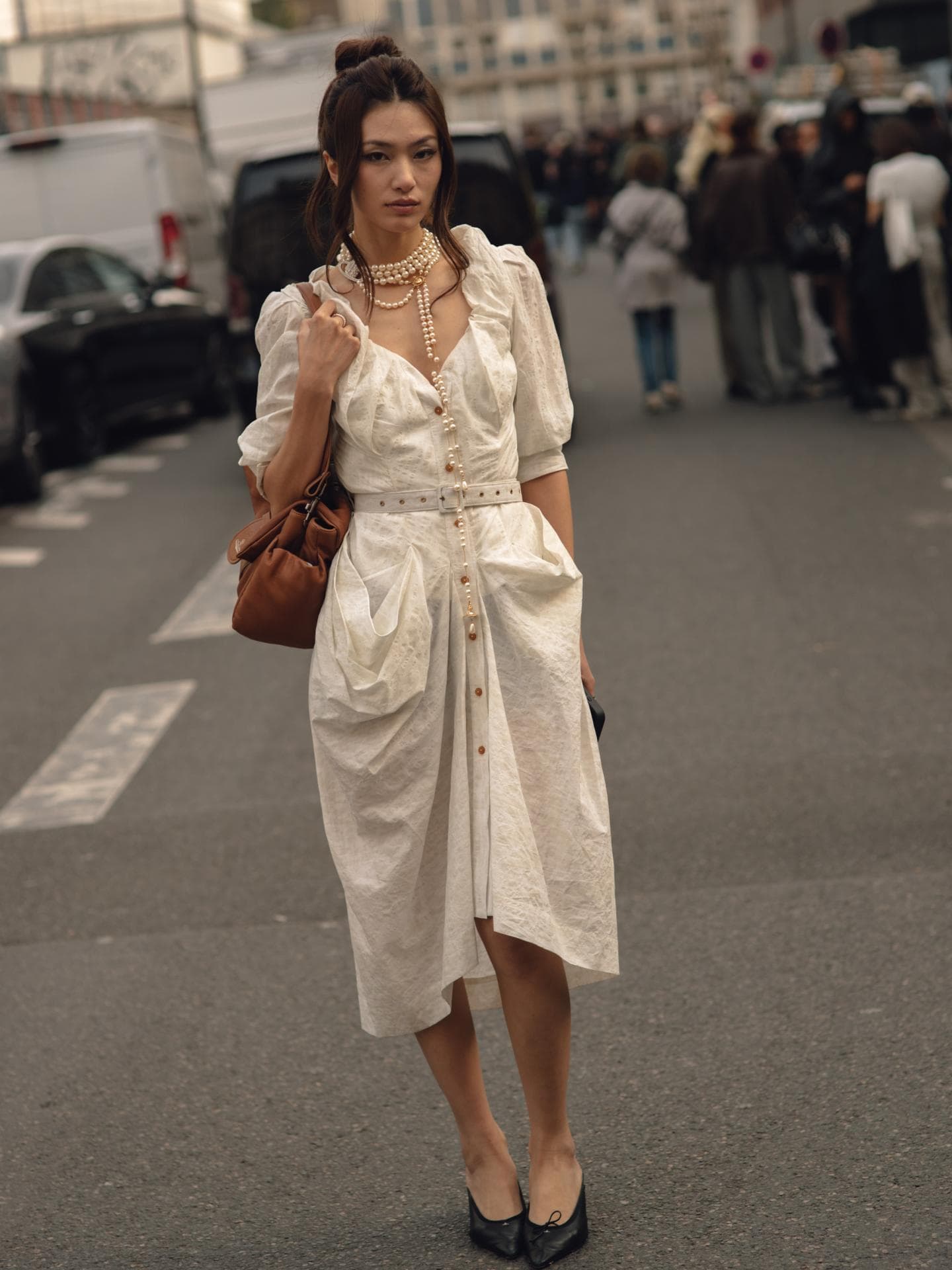 Paris Fashion Week 2026: Das sind die besten Streetstyles Paris Fashion Week 2026: Das sind die besten Streetstyles