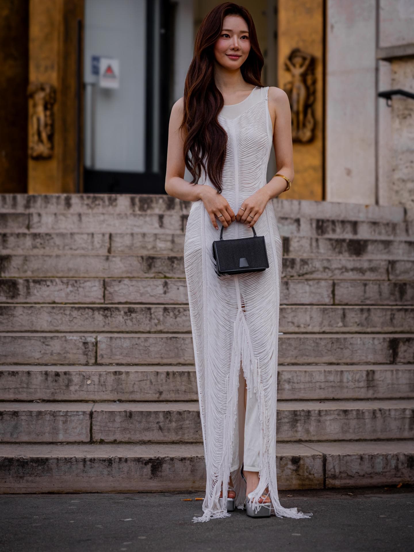 Paris Fashion Week 2026: Das sind die besten Streetstyles Paris Fashion Week 2026: Das sind die besten Streetstyles