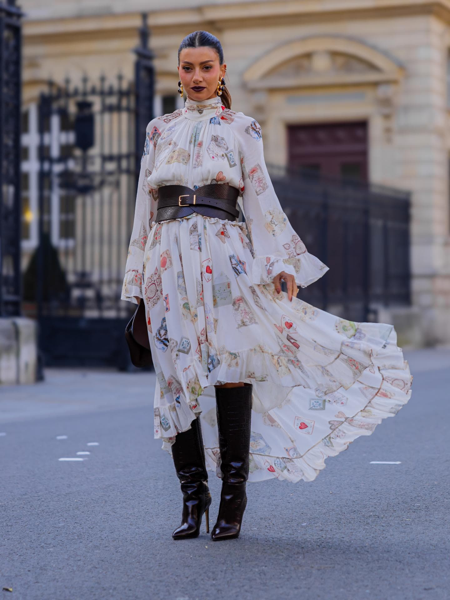 Paris Fashion Week: Diese Streetstyles sind die beste Mode-Inspiration