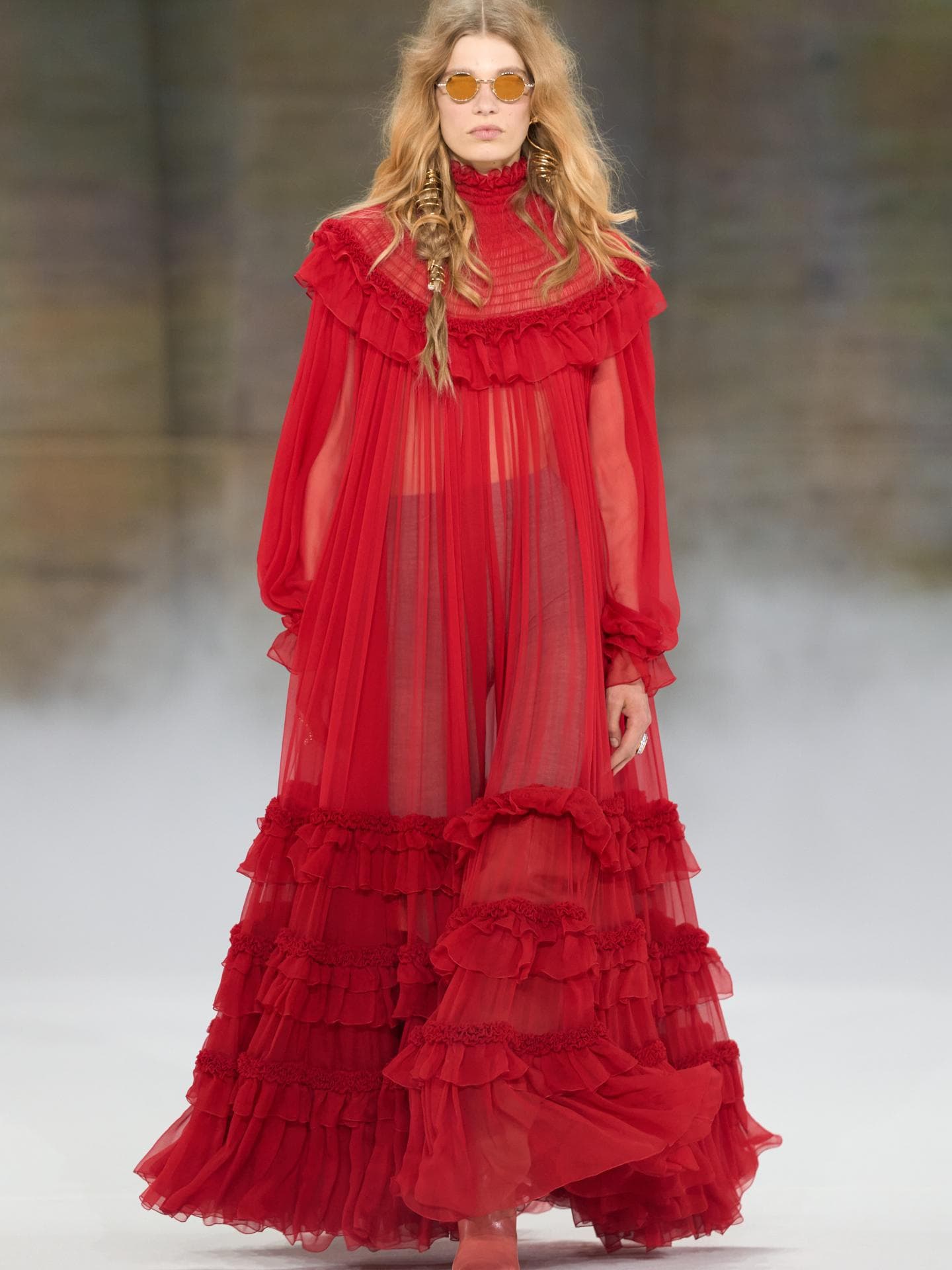 Paris Fashion Week: Mode-Trends Herbst/Winter 2026/2027