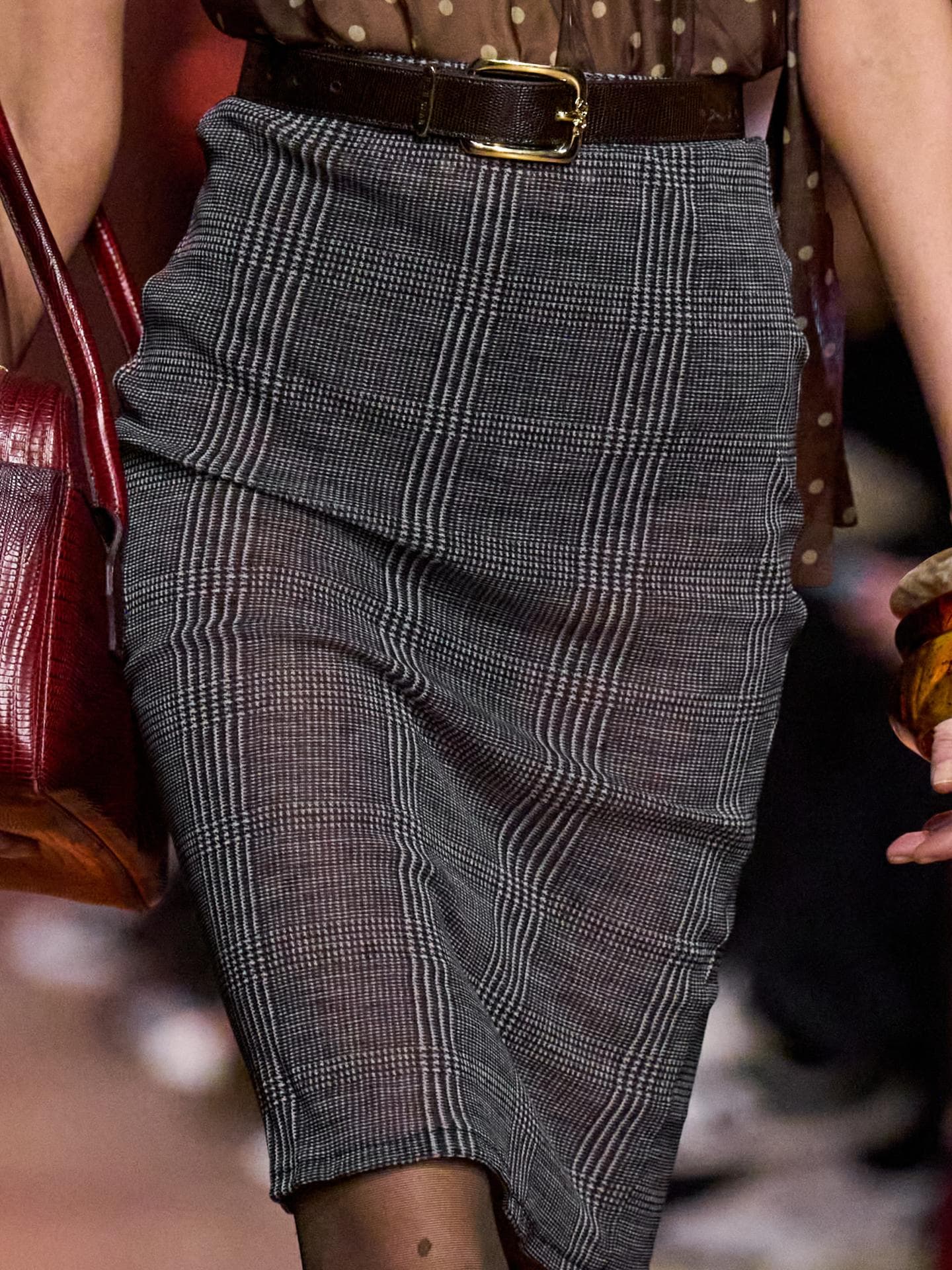 Elie Saab Frühjahr/Sommer 2026