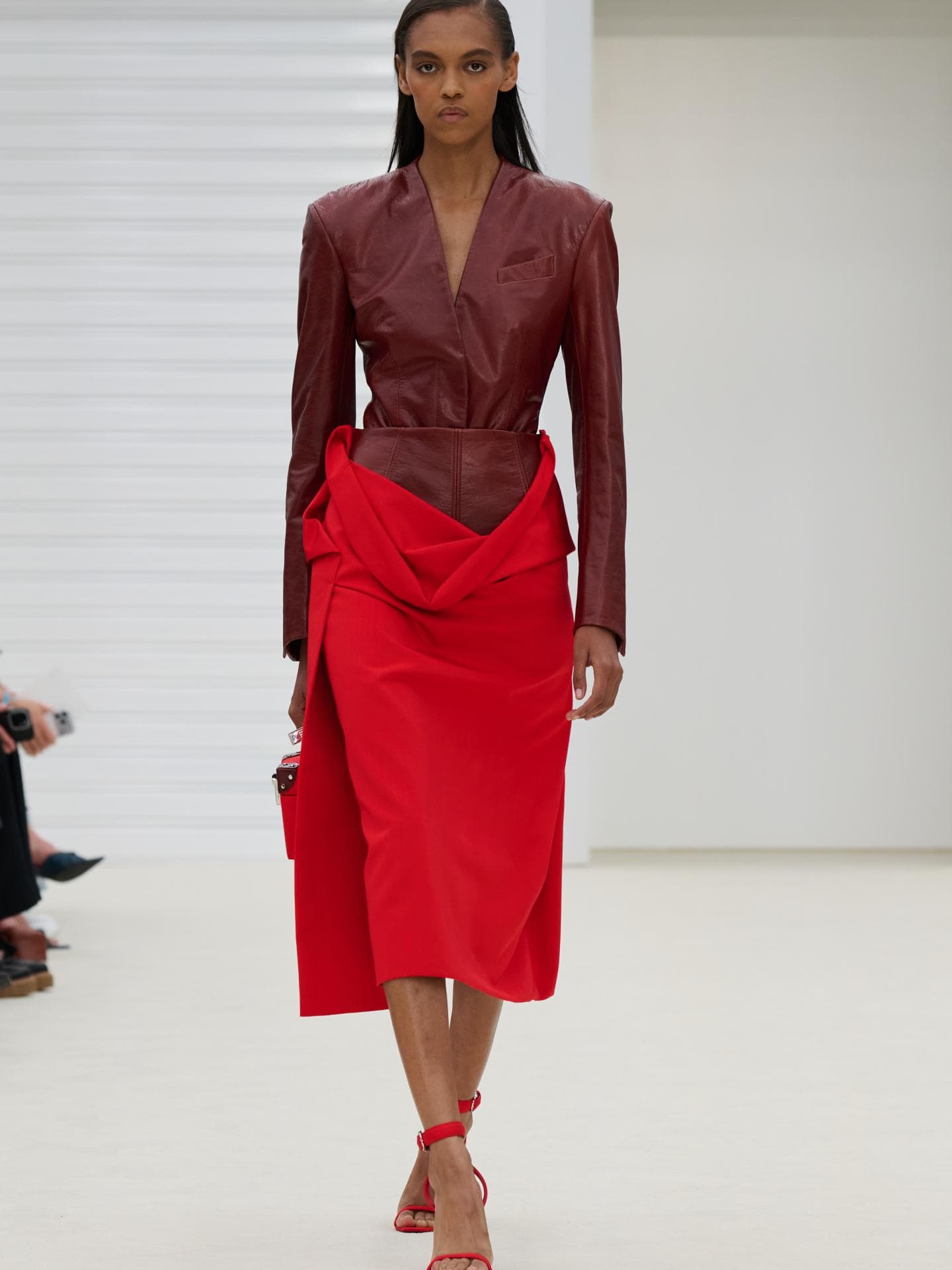 Ferrari Frühjahr/Sommer 2026