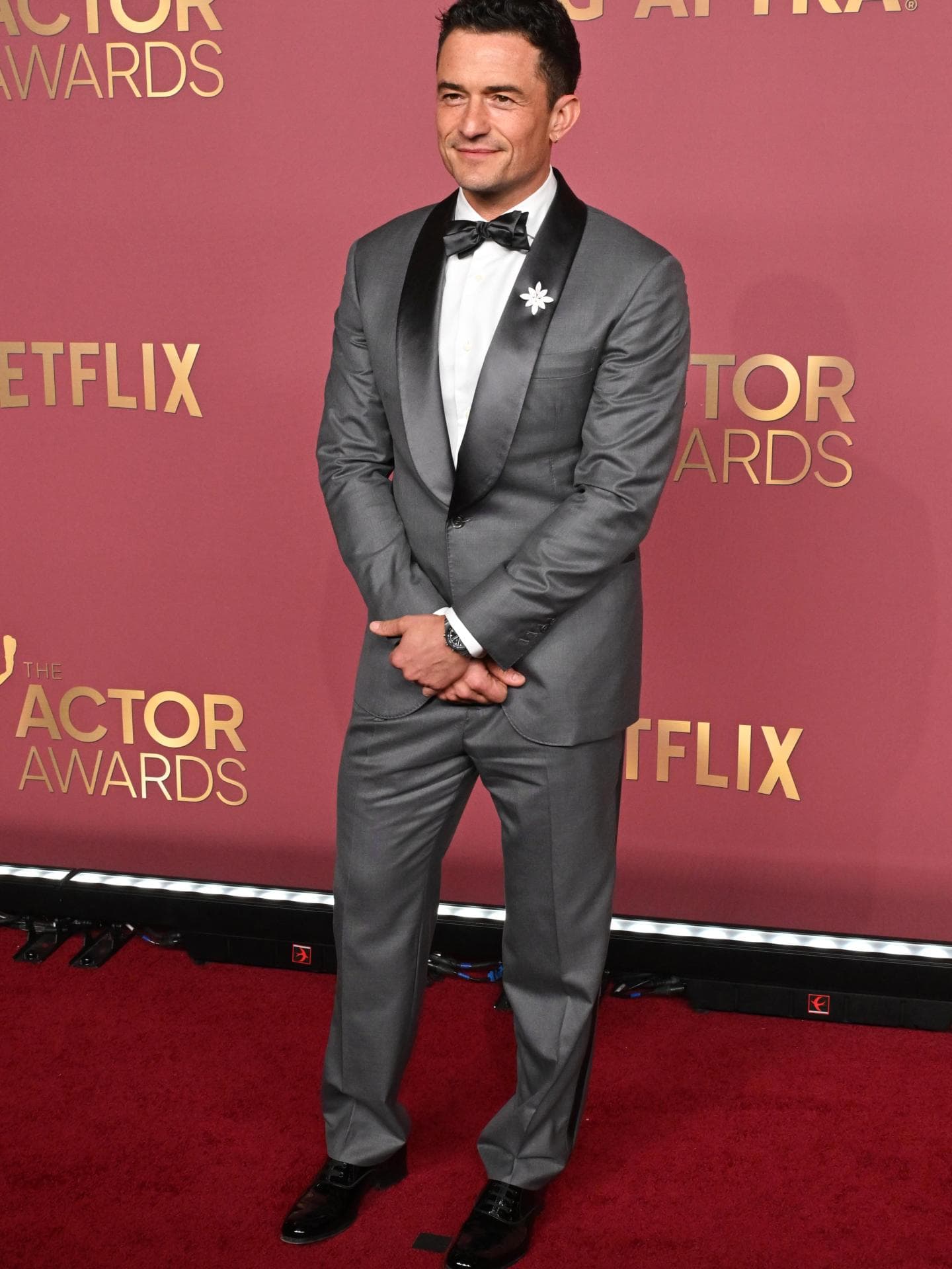 SAG Awards 2026: Die besten Looks der Stars SAG Awards 2026: Die besten Looks der Stars