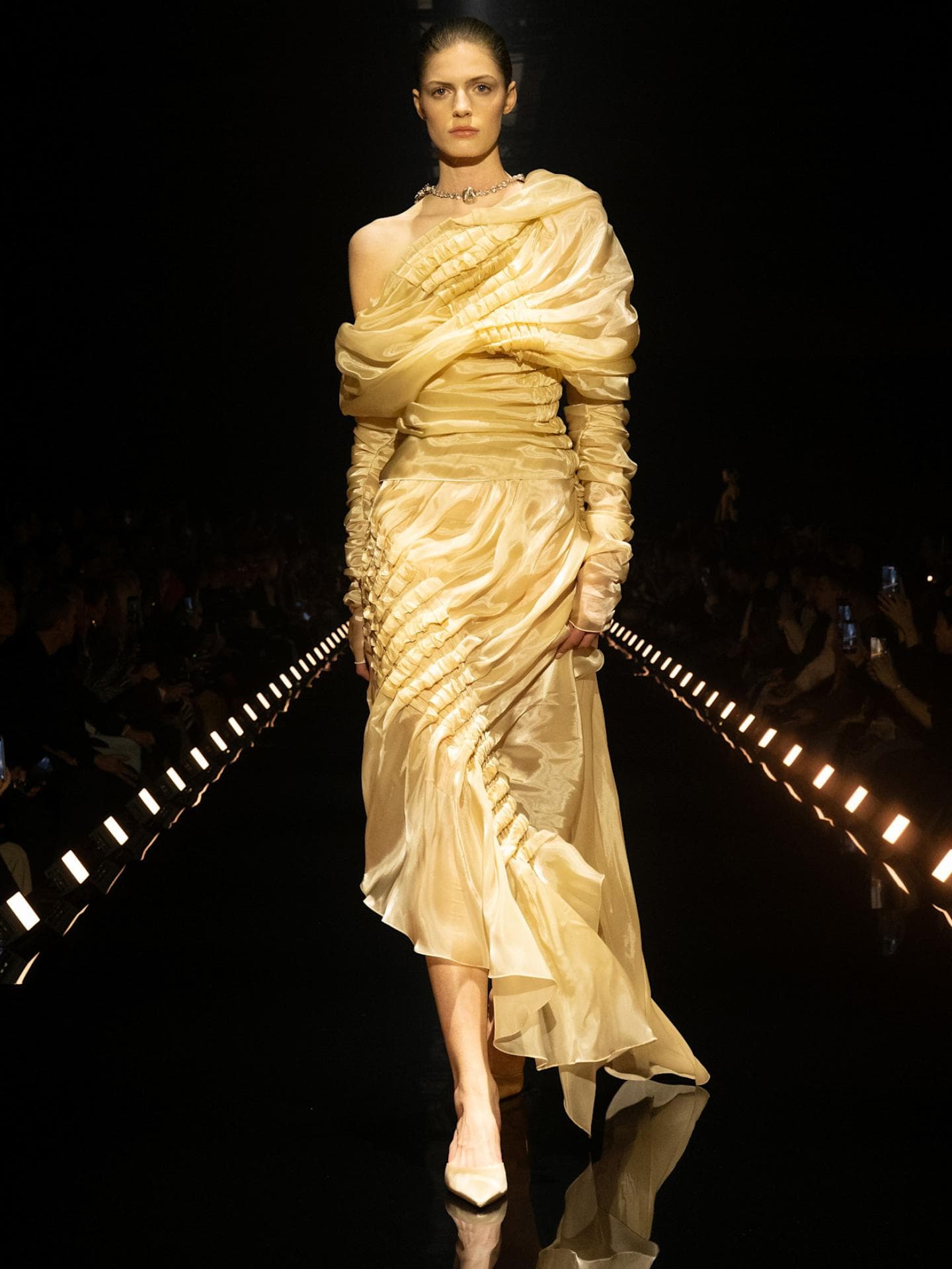 Schiaparelli Herbst/Winter 2026/2027