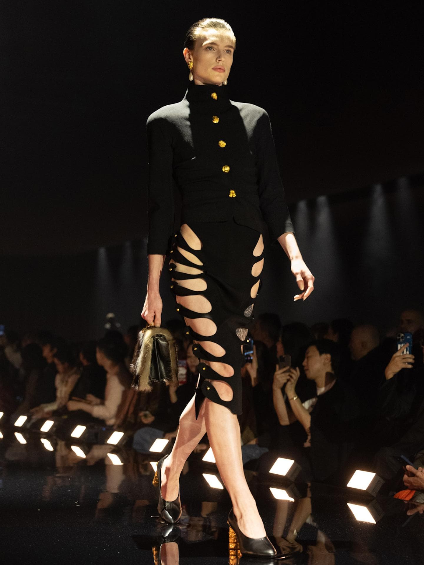 Schiaparelli Herbst/Winter 2026/2027