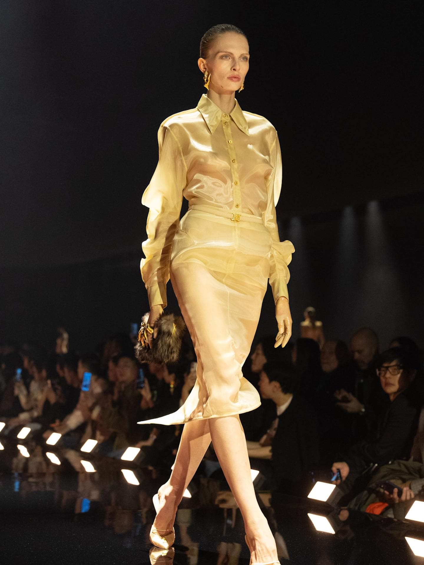 Schiaparelli Herbst/Winter 2026/2027