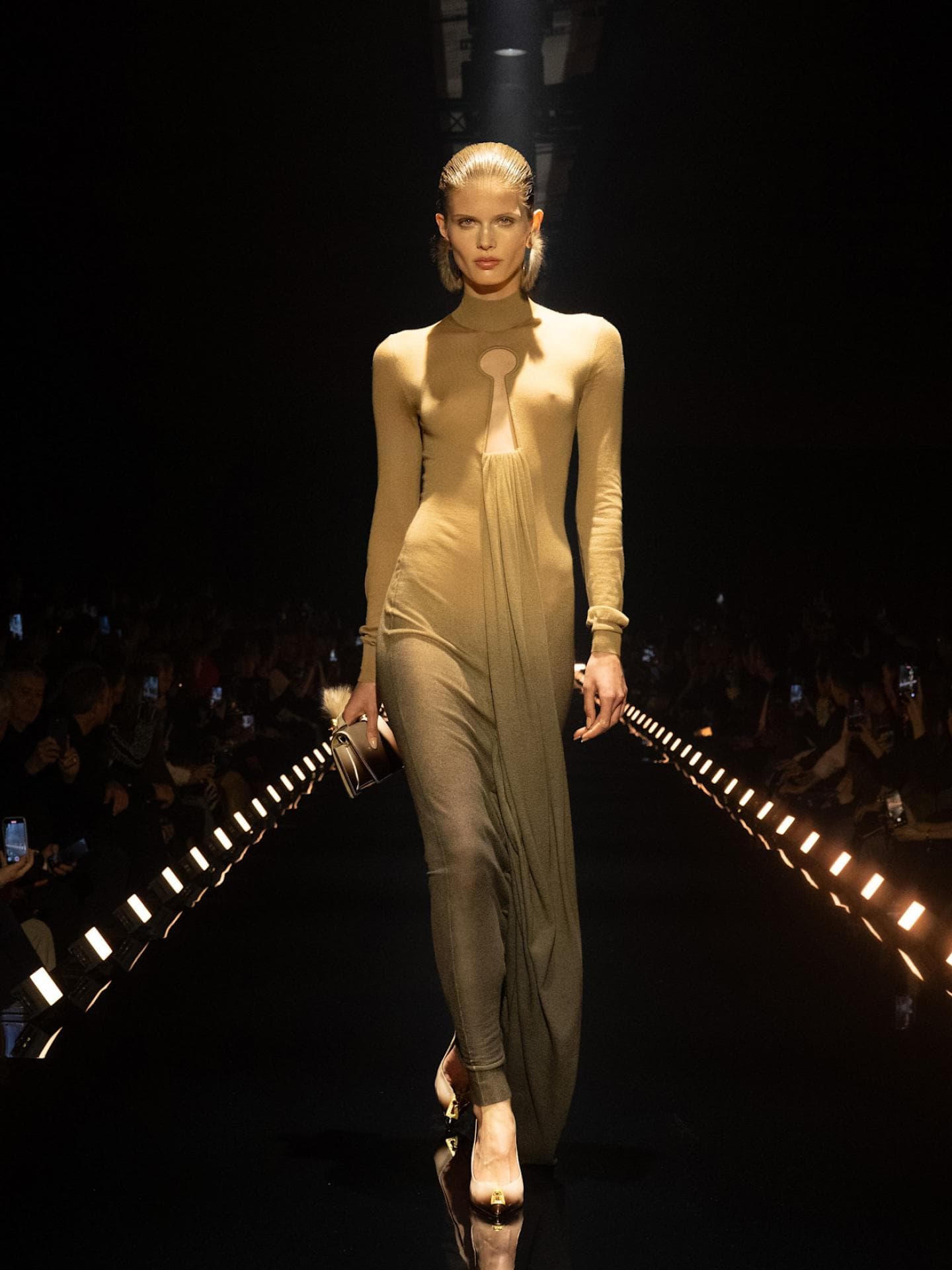 Schiaparelli Herbst/Winter 2026/2027