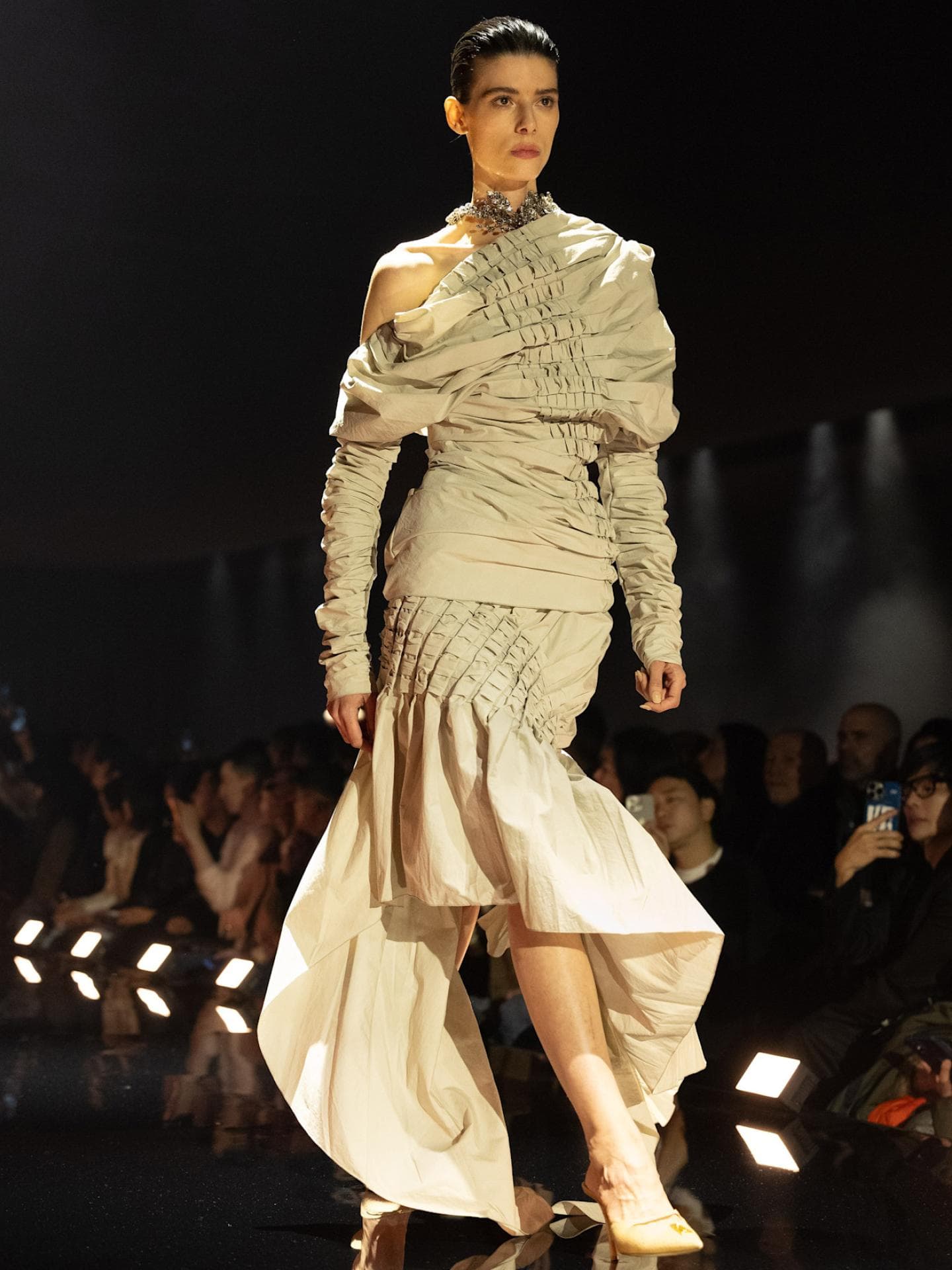 Schiaparelli Herbst/Winter 2026/2027