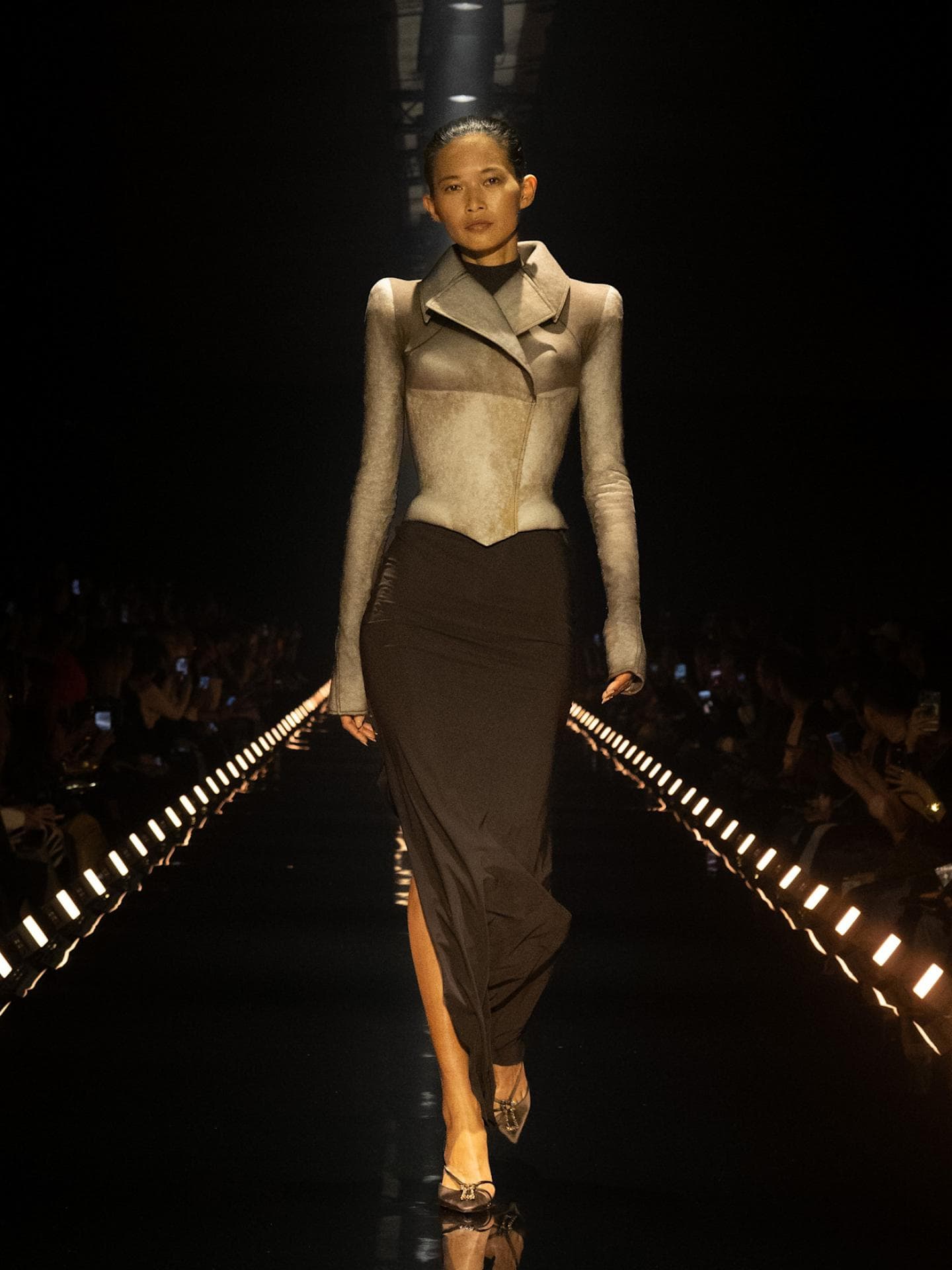 Schiaparelli Herbst/Winter 2026/2027