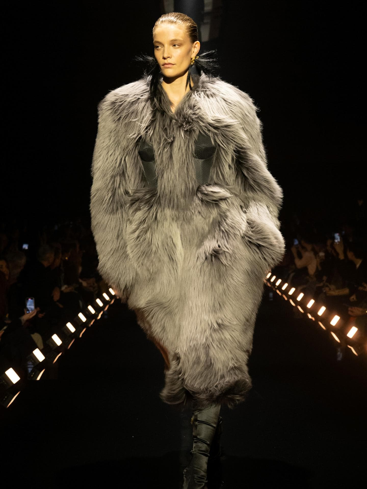 Schiaparelli Herbst/Winter 2026/2027