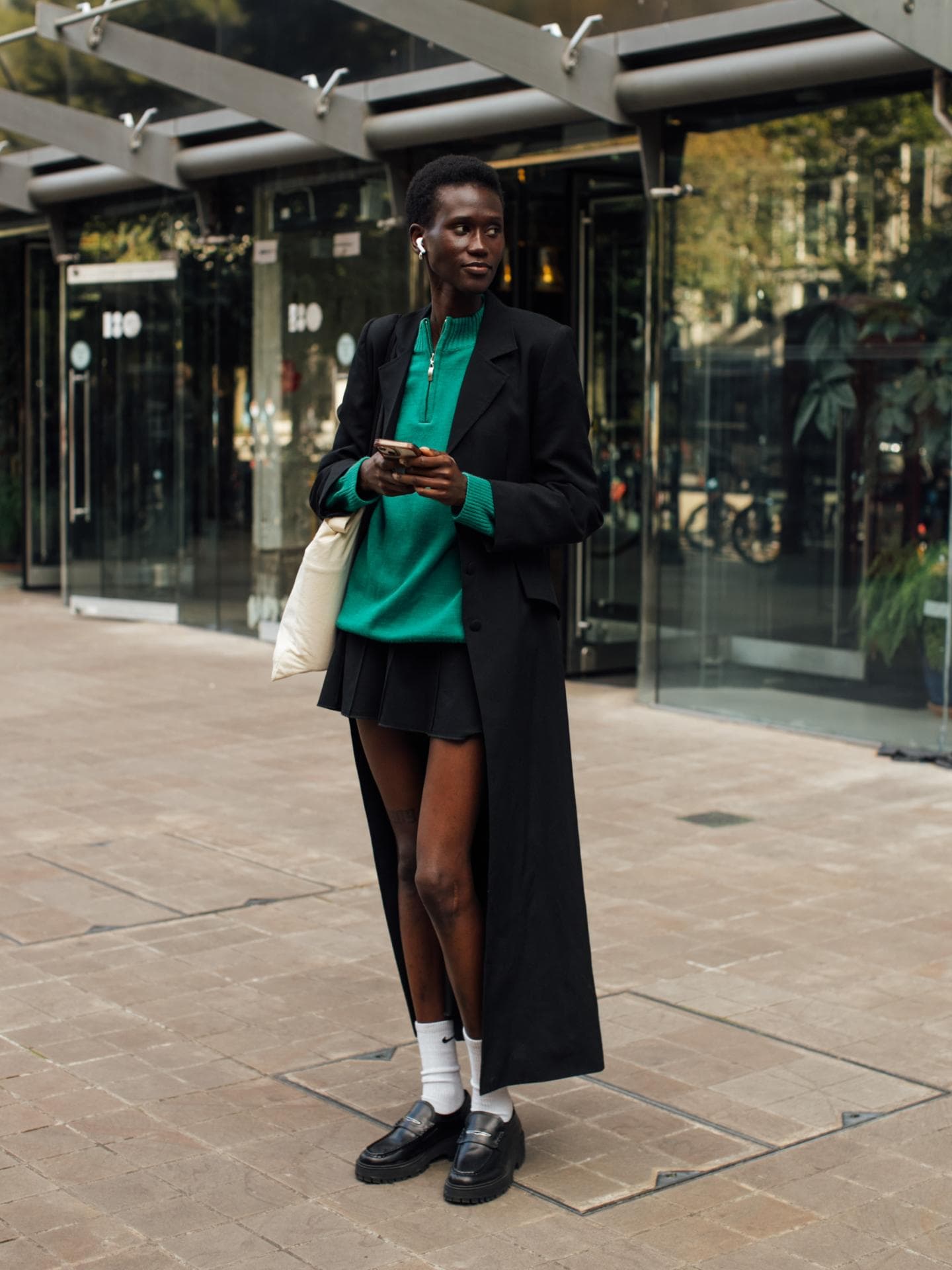 Loafer kombinieren: So kannst du sie stylen