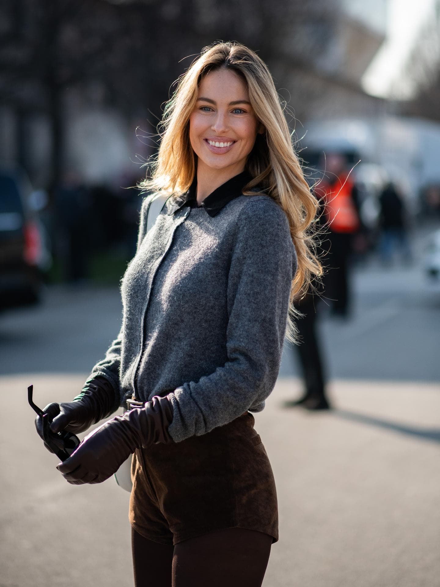 Dieses 6-Euro-Shampoo aus der Drogerie beschert euch ein "frisch-vom-Friseur-Gefühl" Dieses 6-Euro-Shampoo aus der Drogerie beschert euch ein "frisch-vom-Friseur-Gefühl"