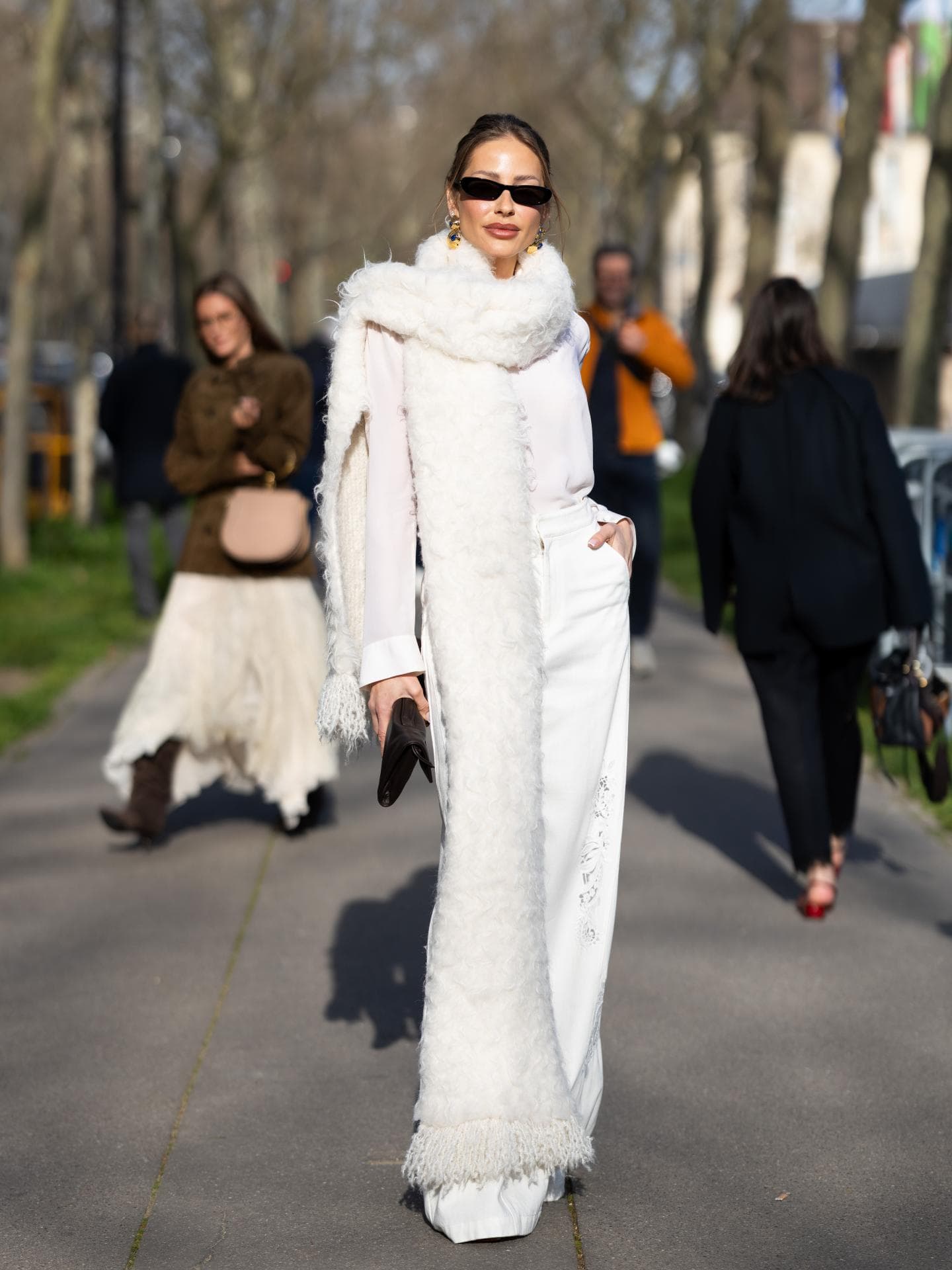 Softer als Kaschmir! Ich bin im Frühling 2026 verrückt nach diesem einen Parfum