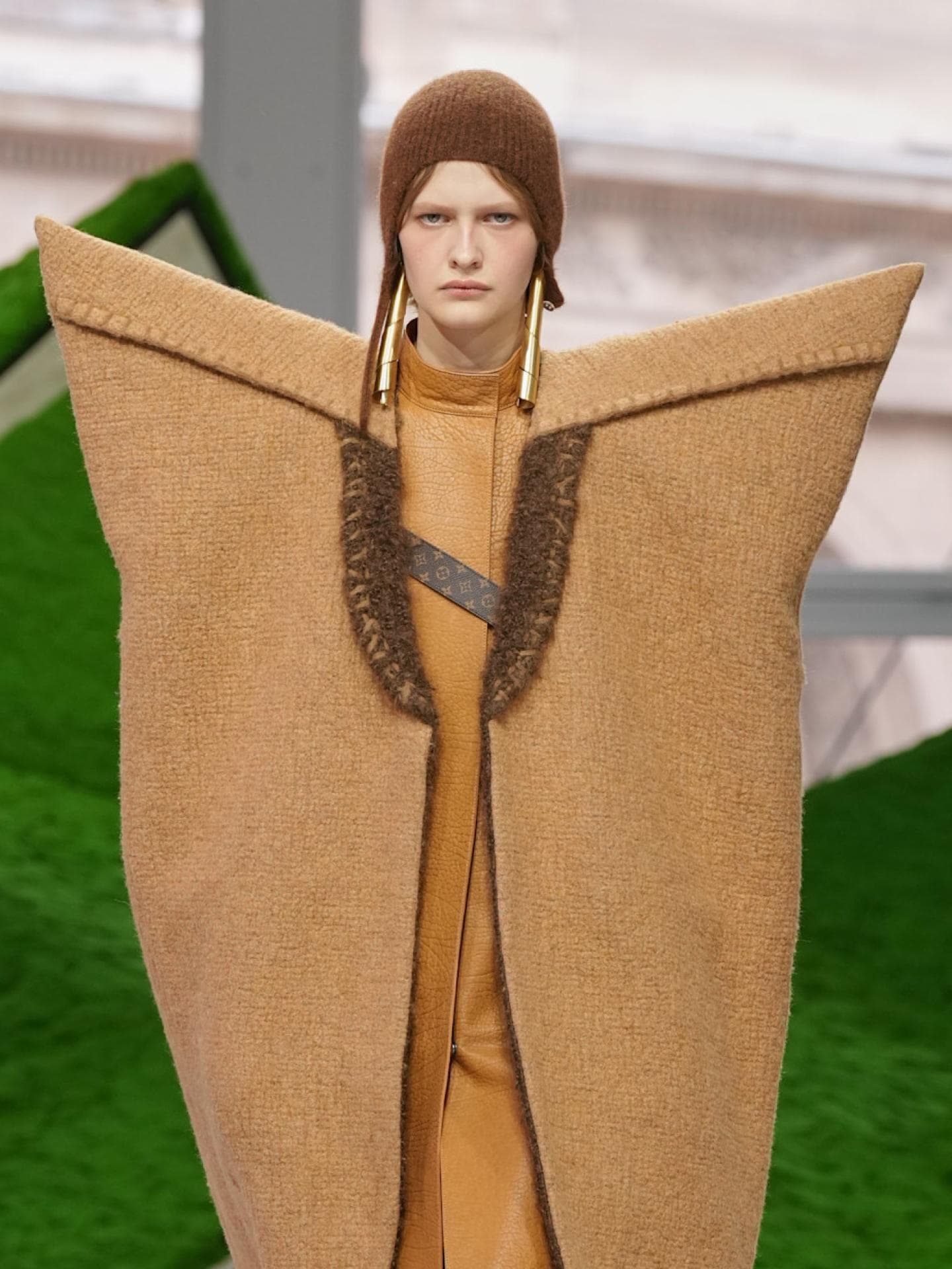 Louis Vuitton Herbst/Winter 2026/2027