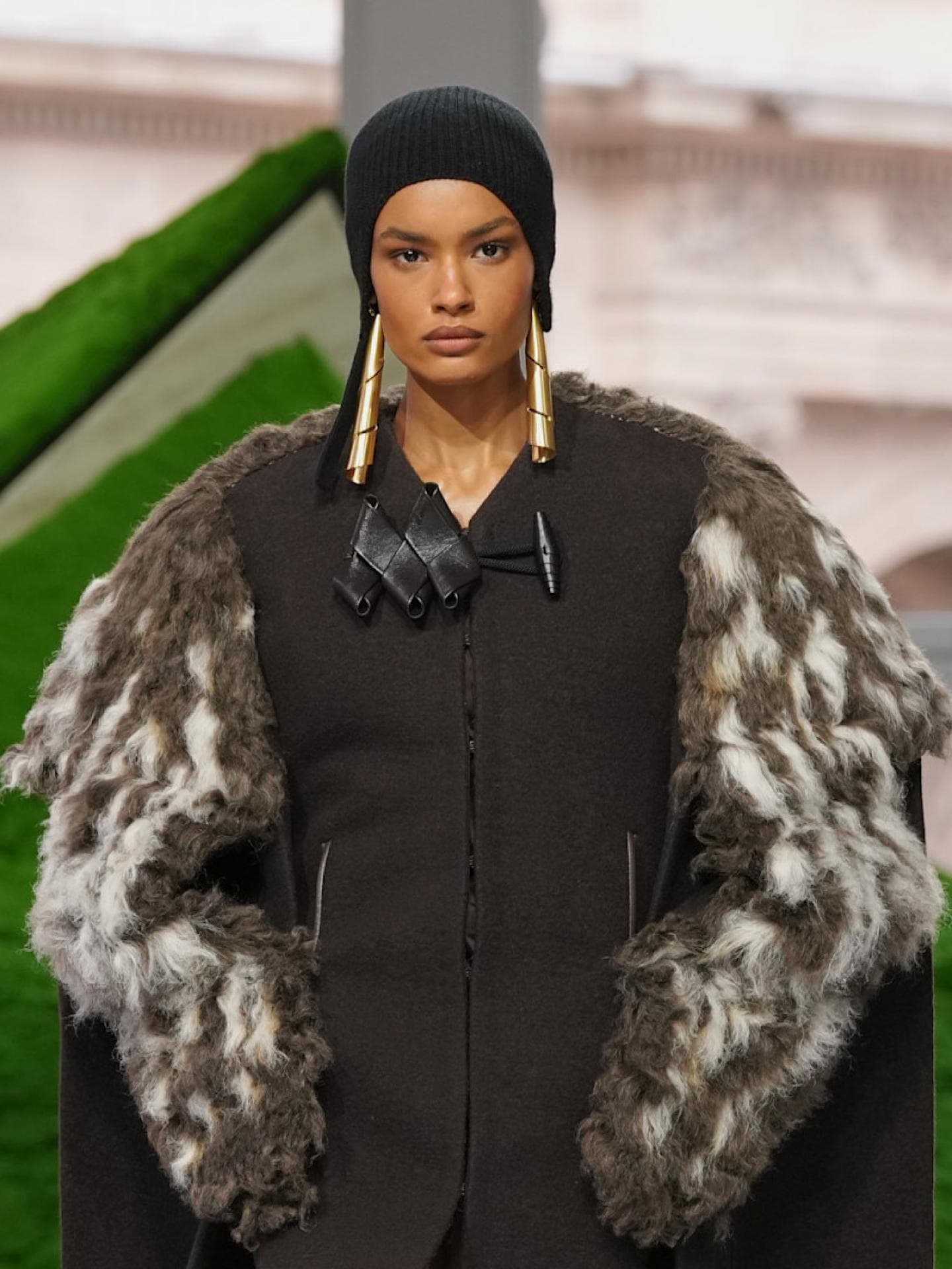 Louis Vuitton Herbst/Winter 2026/2027