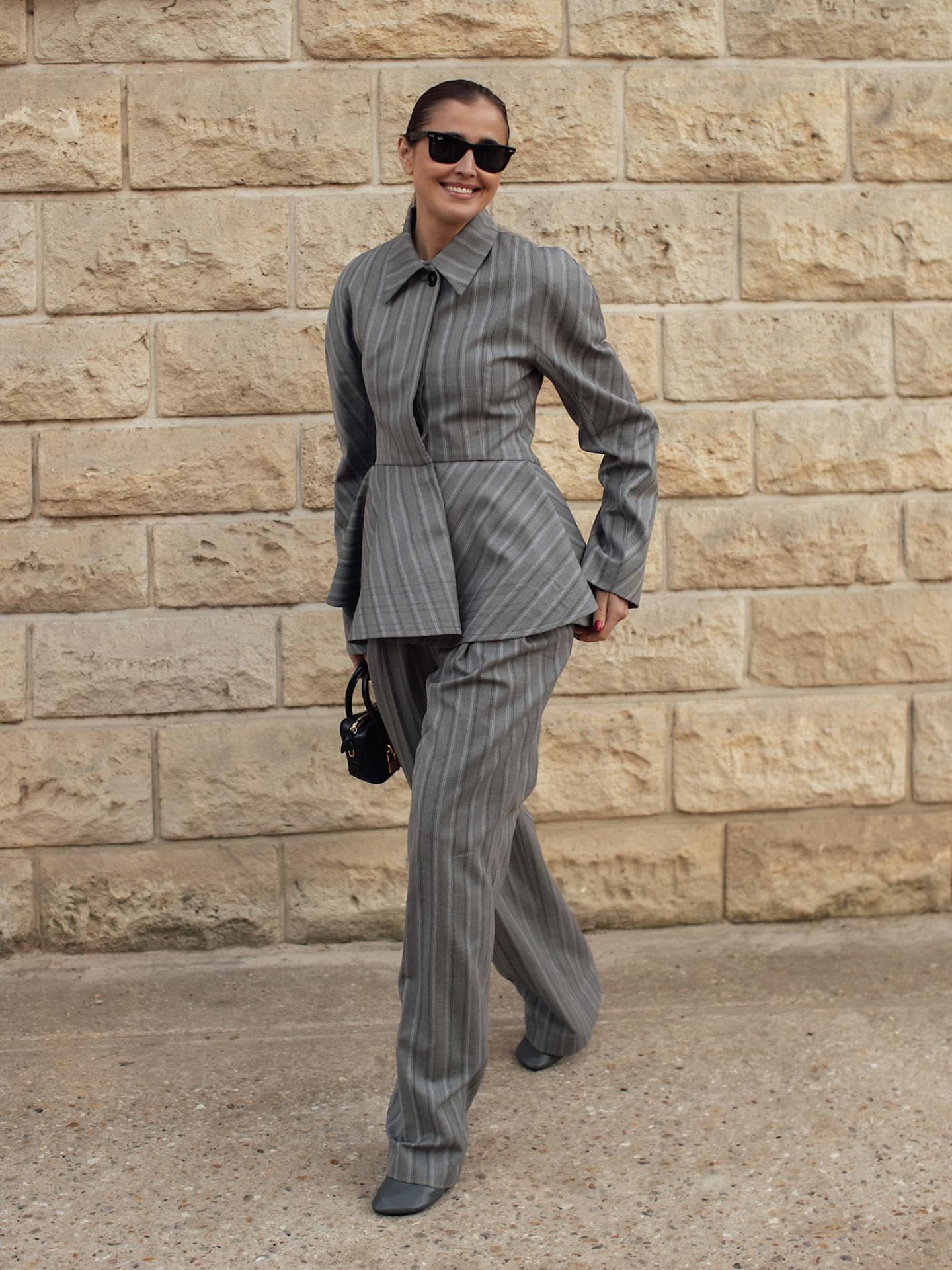 Paris Fashion Week 2026: Diese Streetstyles sind die beste Mode-Inspo