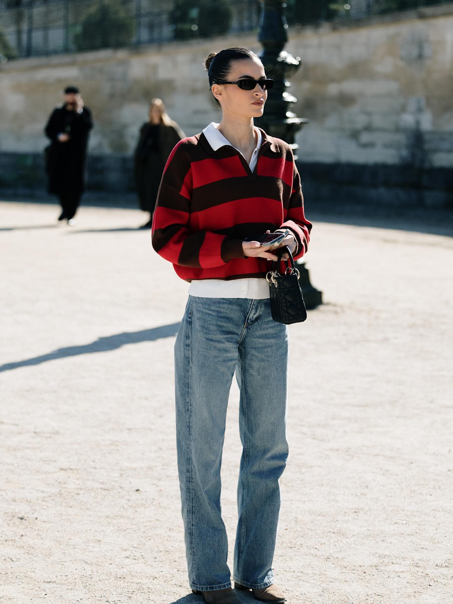 Paris Fashion Week 2026: Die besten Streetstyles als Mode-Inspo