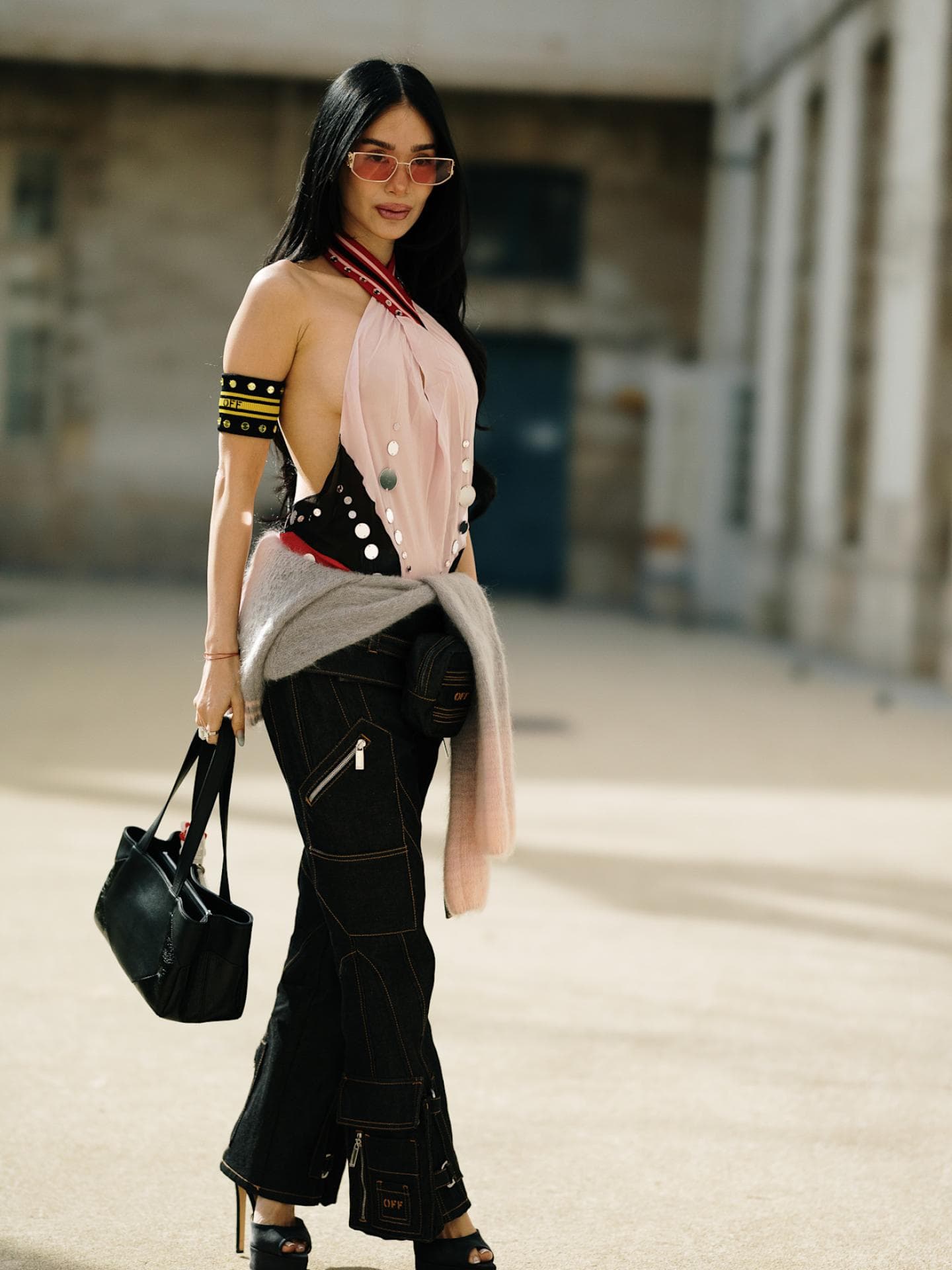 Paris Fashion Week 2026: Die besten Streetstyles als Mode-Inspo