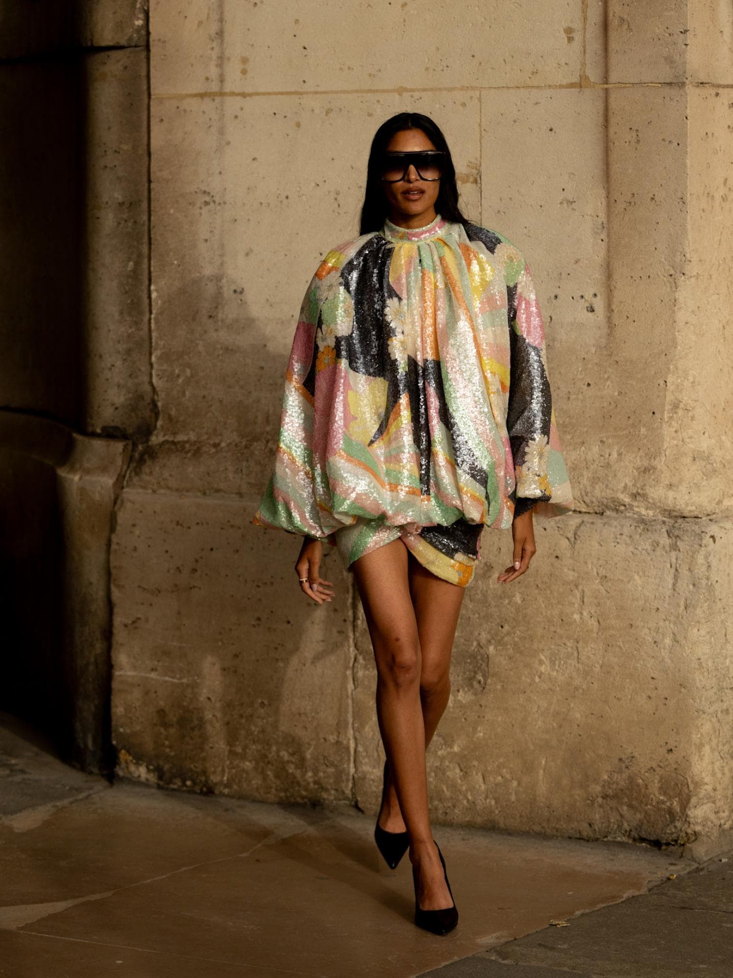 Paris Fashion Week 2026: Die besten Streetstyles als Mode-Inspo