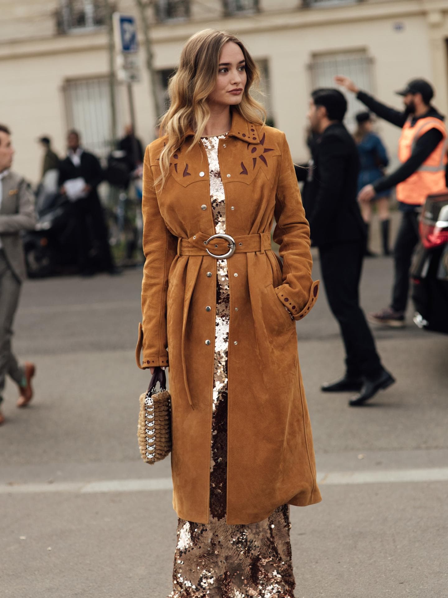 Paris Fashion Week 2026: Die besten Streetstyles als Mode-Inspo