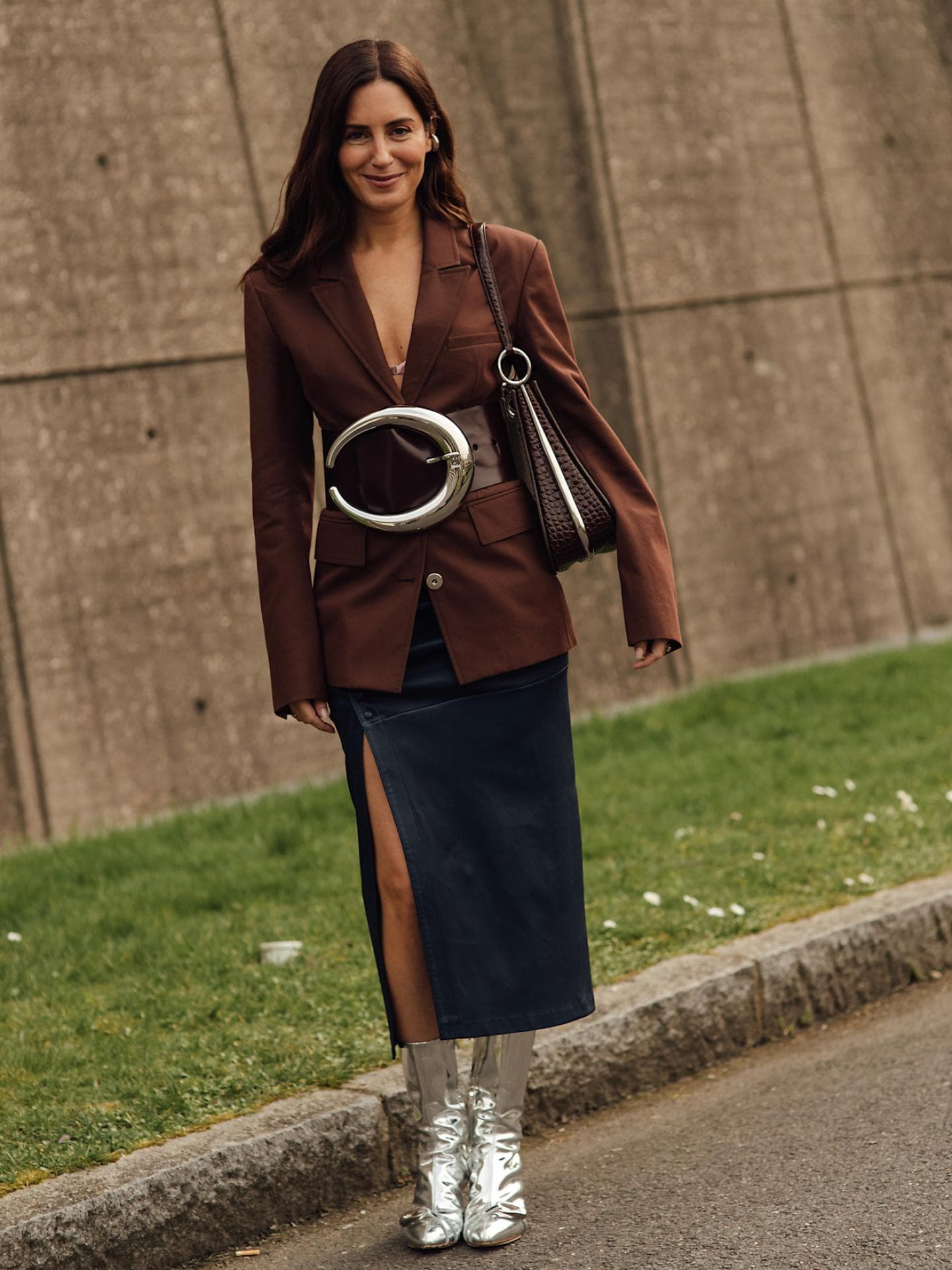 Paris Fashion Week 2026: Die besten Streetstyles als Mode-Inspo