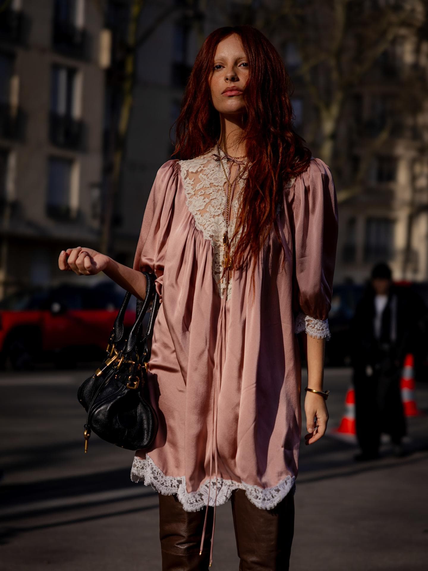 Paris Fashion Week 2026: Die besten Streetstyles als Mode-Inspo