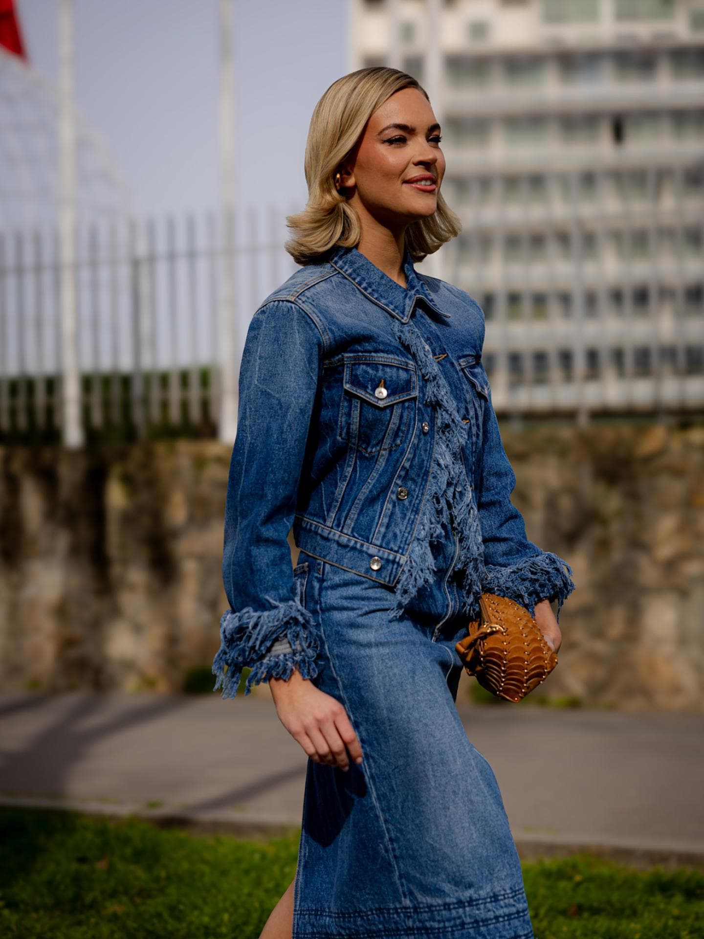 Paris Fashion Week 2026: Die besten Streetstyles als Mode-Inspo