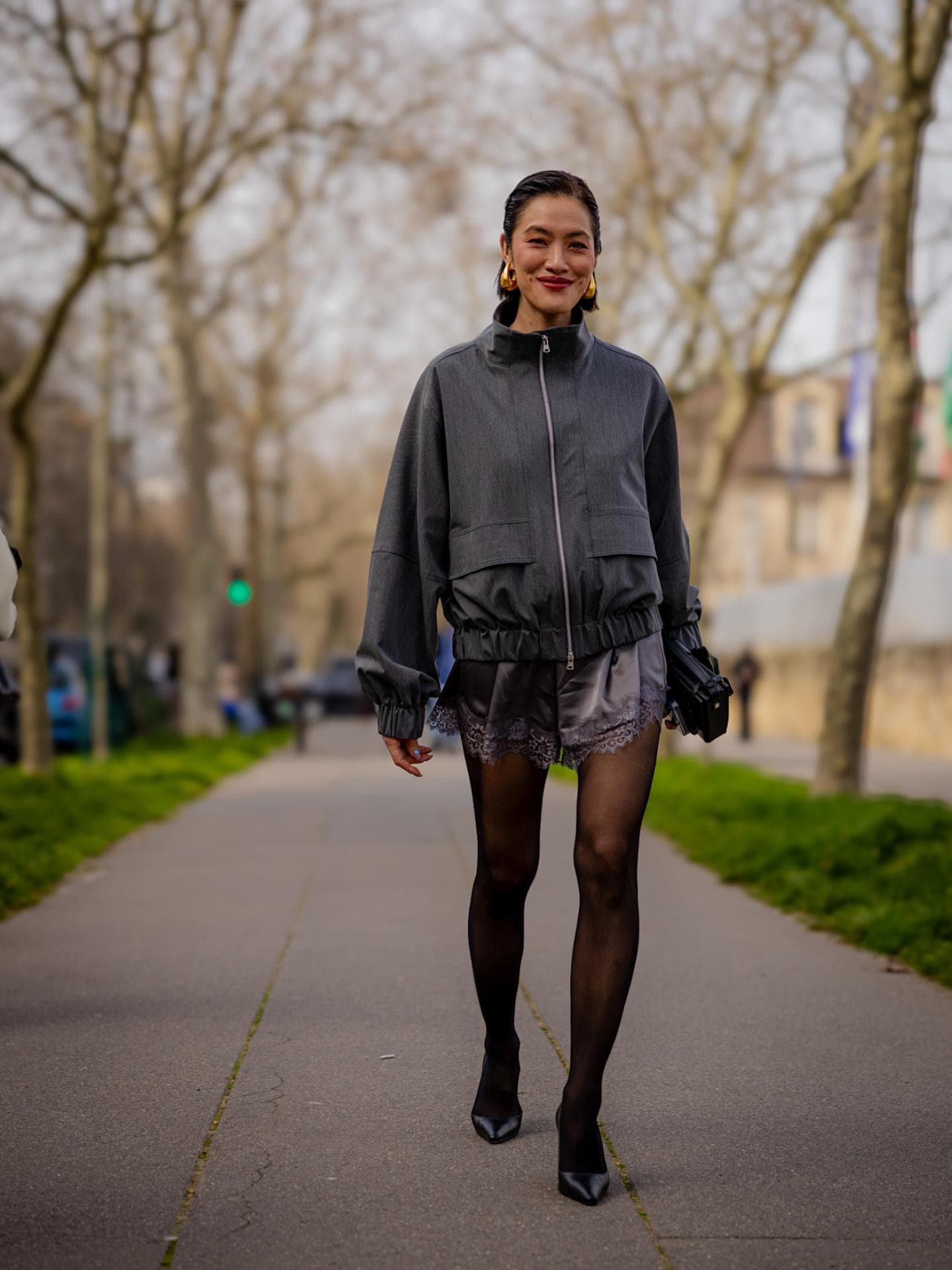 Paris Fashion Week 2026: Die besten Streetstyles als Mode-Inspo