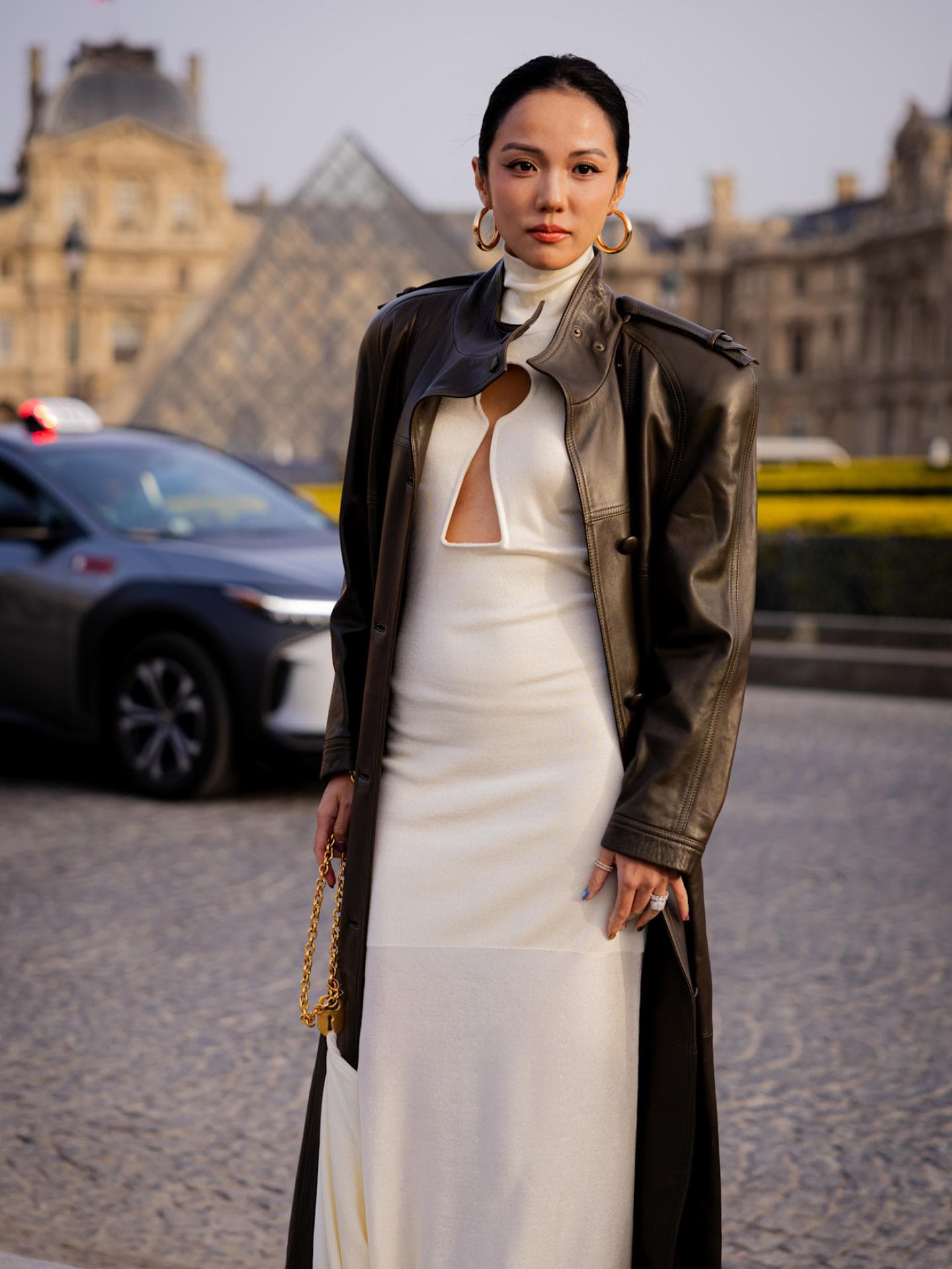 Paris Fashion Week 2026: Die besten Streetstyles als Mode-Inspo