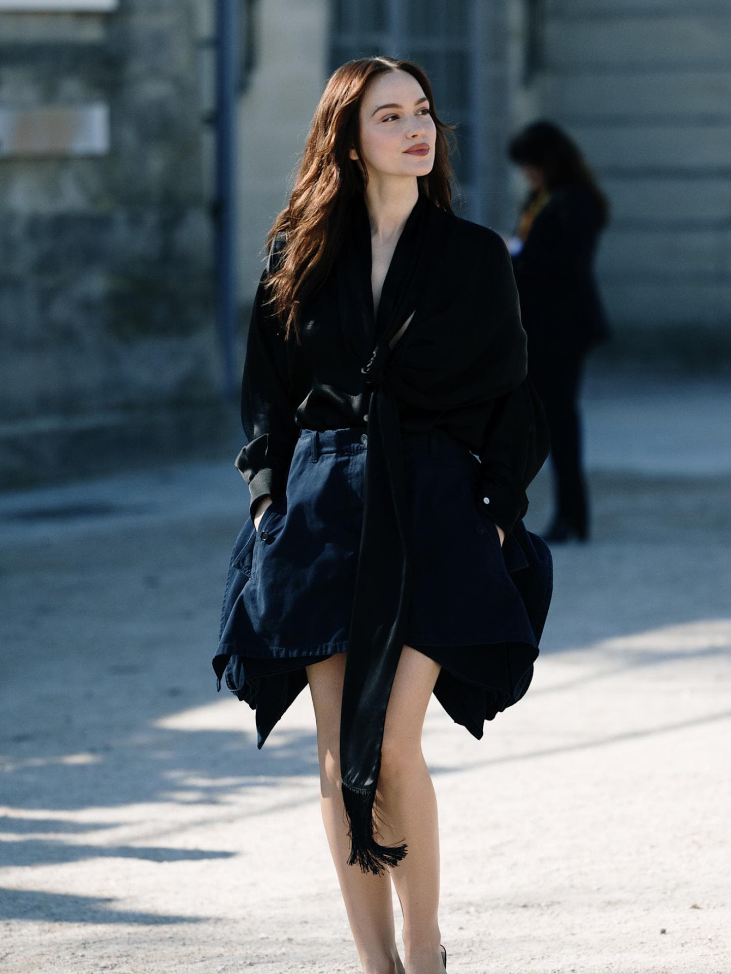 Paris Fashion Week 2026: Die besten Streetstyles als Mode-Inspo